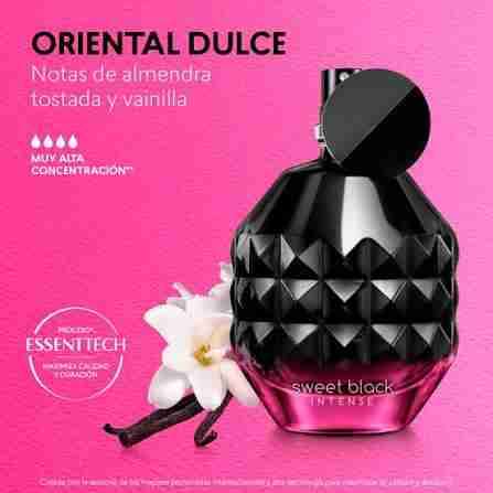 Perfumes Esika y cyzone - miniatura 4