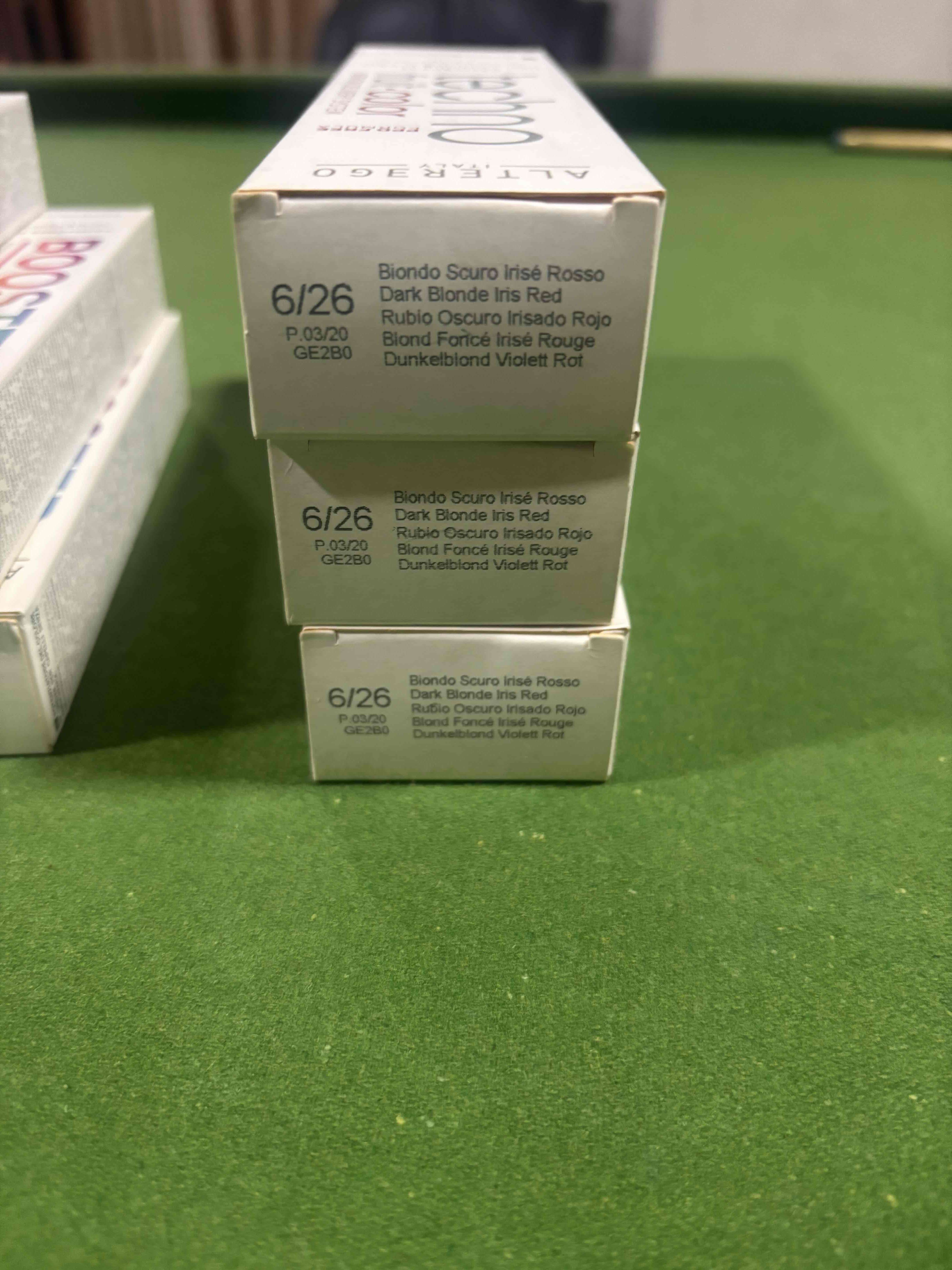 Tinte Altrego - miniatura 6