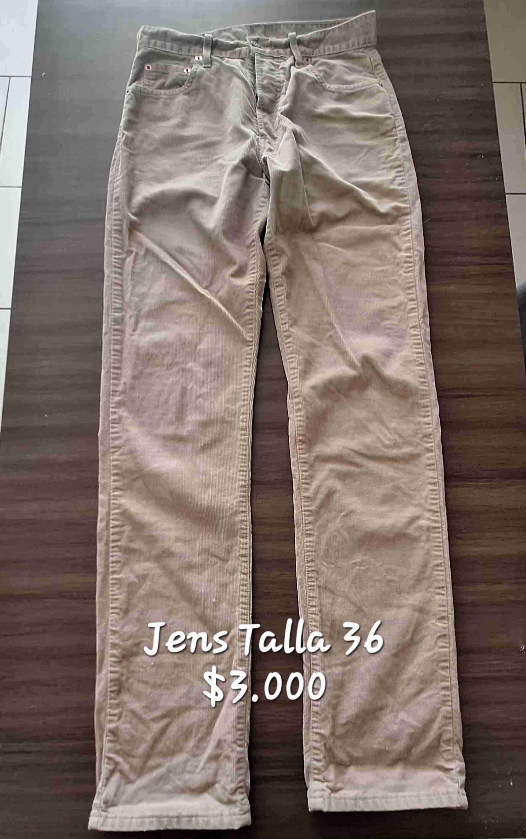 Jens Mujeres - miniatura 2