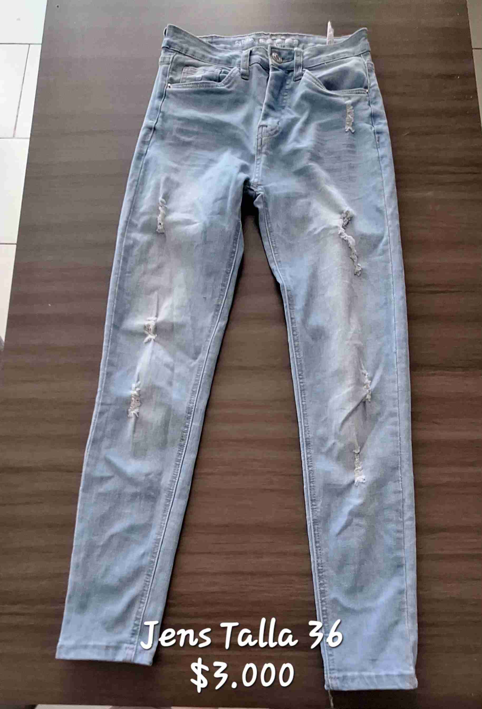 Jens Mujeres - miniatura 3