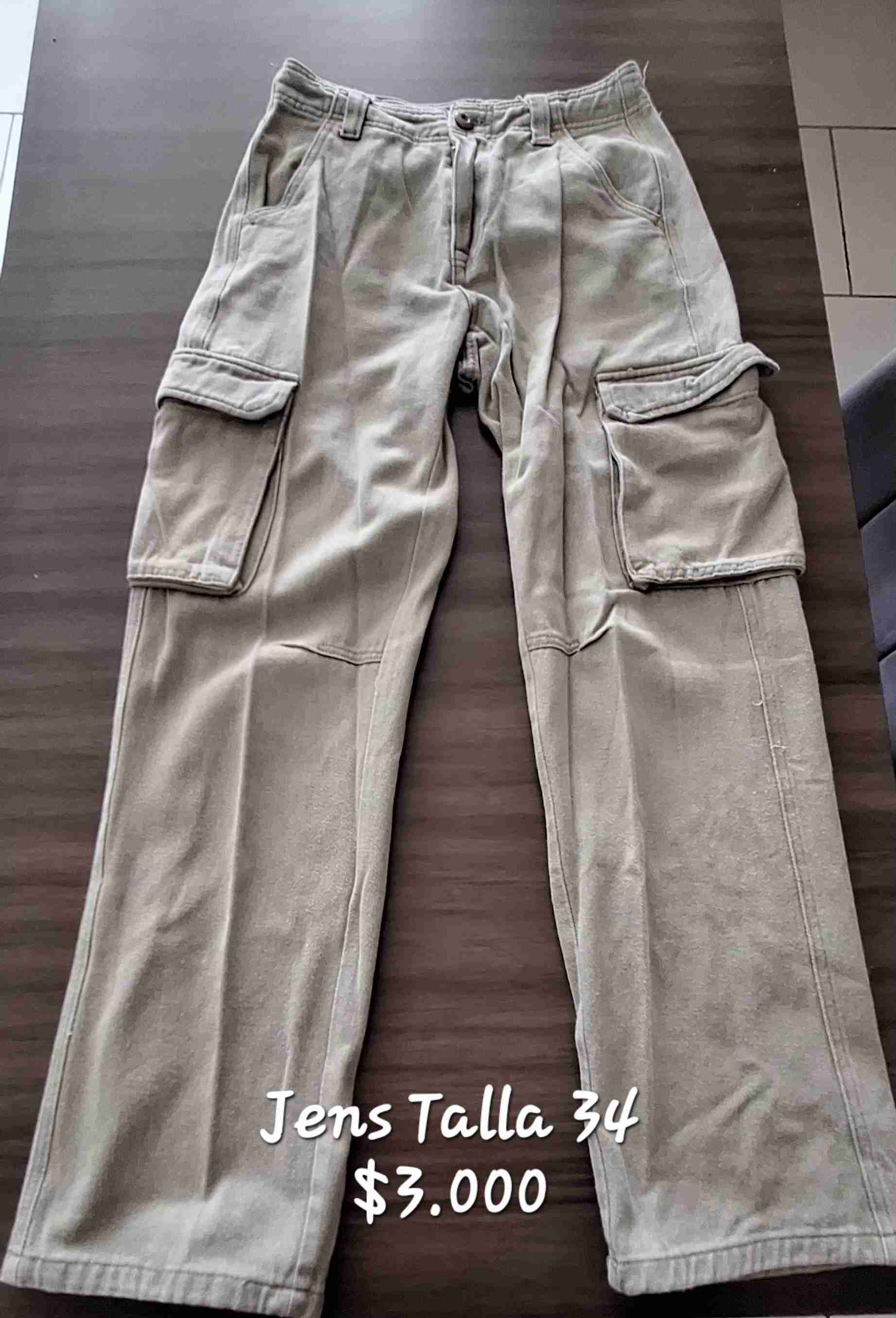 Jens Mujeres - miniatura 4