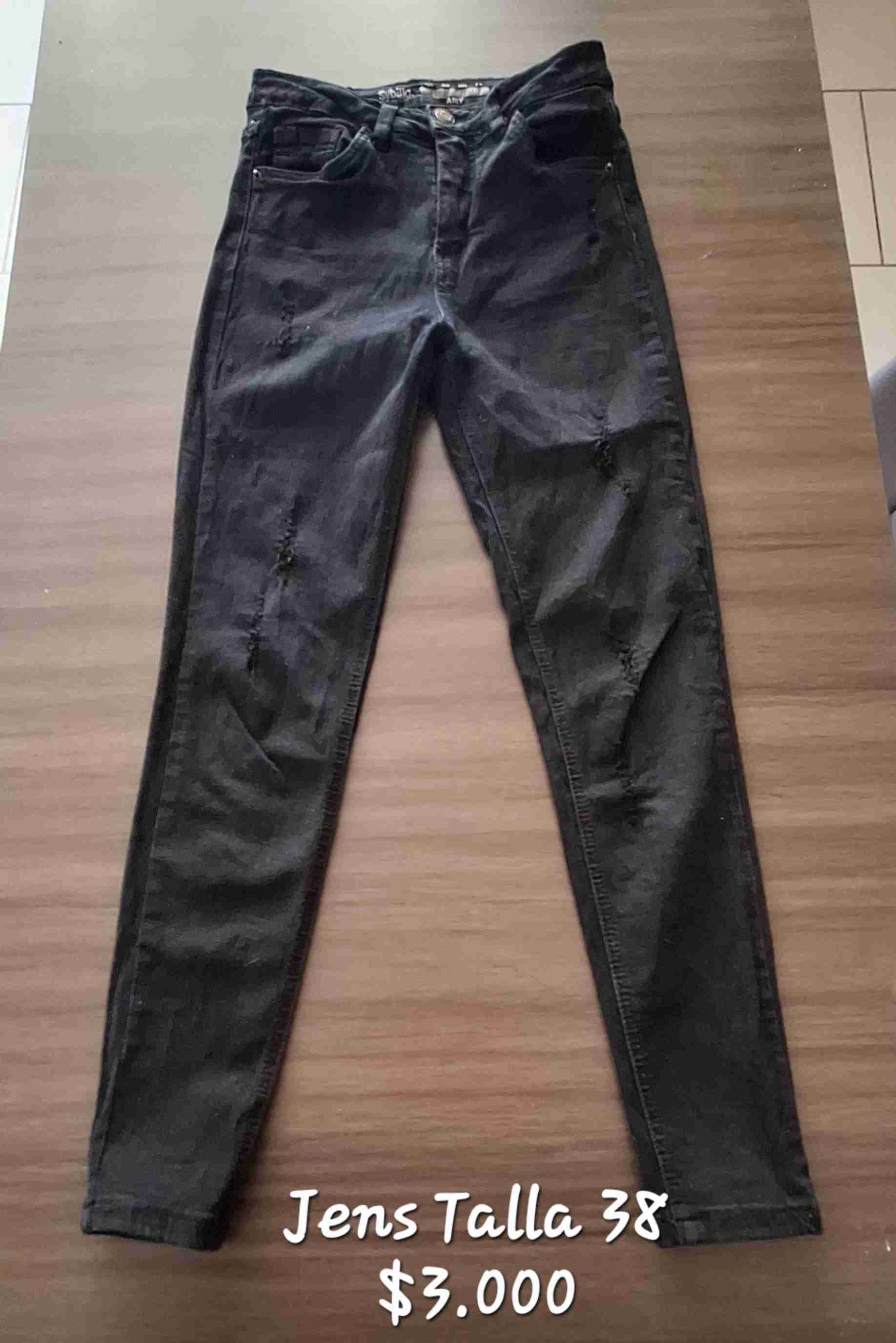 Jens Mujeres - miniatura 5