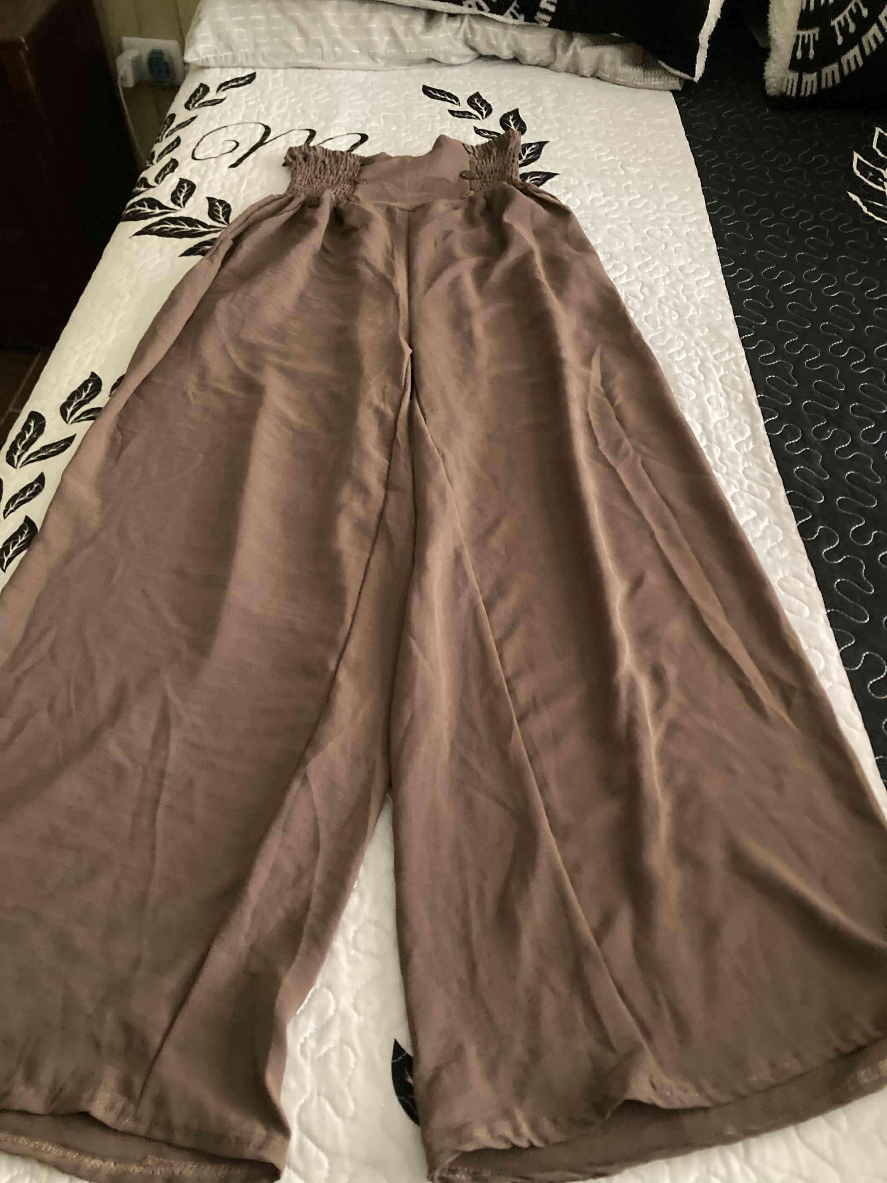 Enterizo negro de dos piezas - miniatura 3