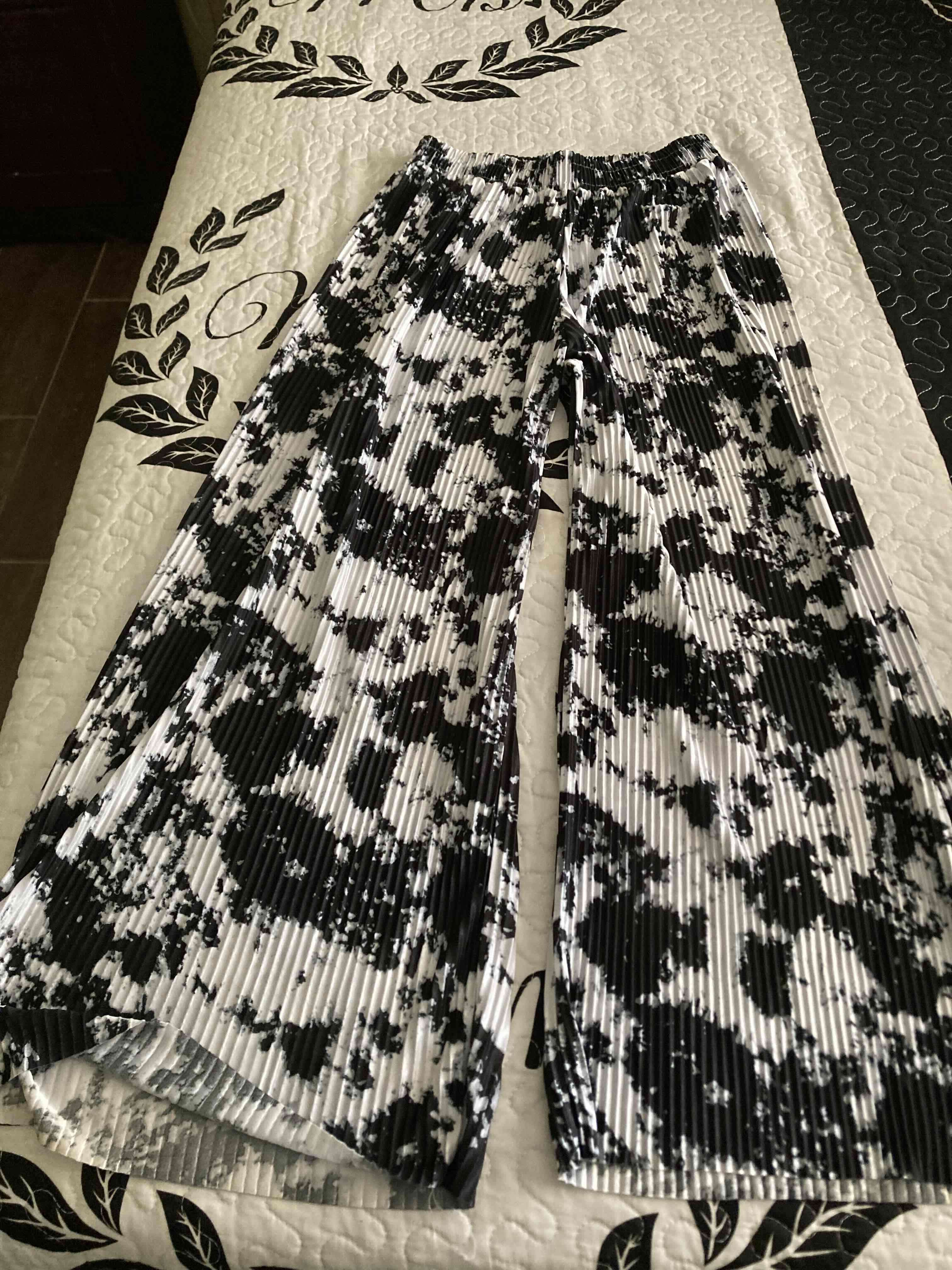 Enterizo negro de dos piezas - miniatura 4