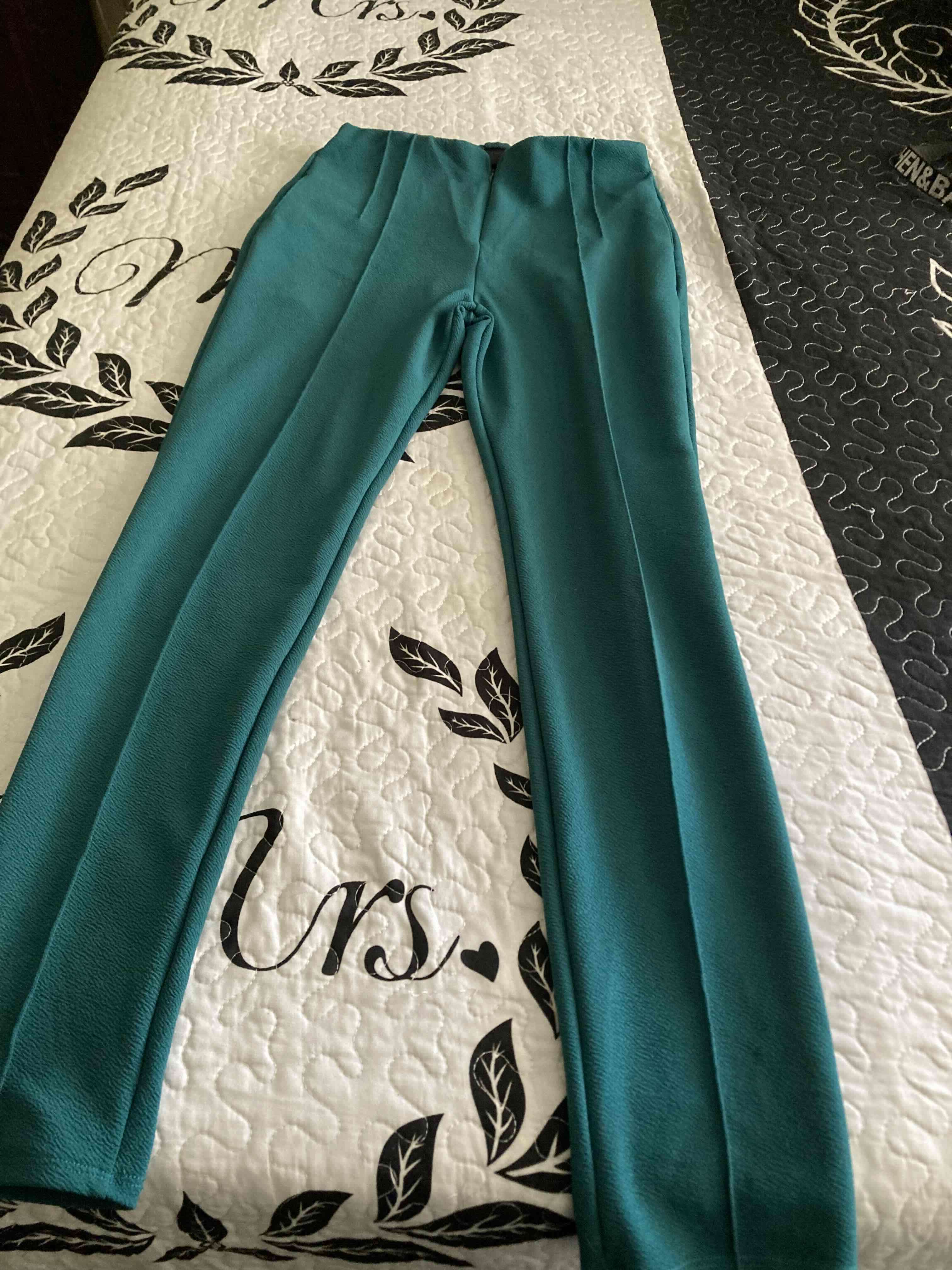 Enterizo negro de dos piezas - miniatura 6