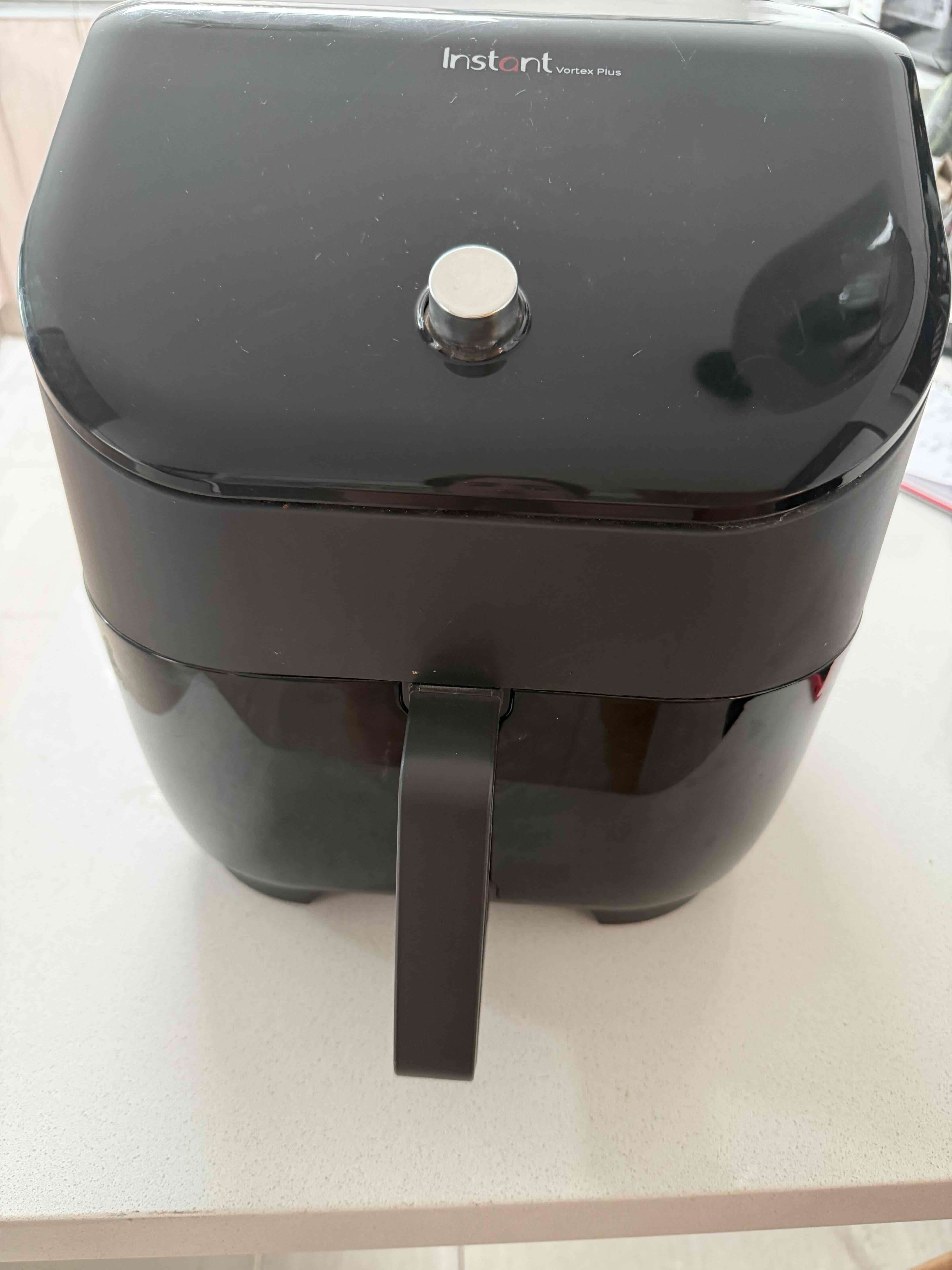 Freidora de aire Instant Vortex Plus - miniatura 1