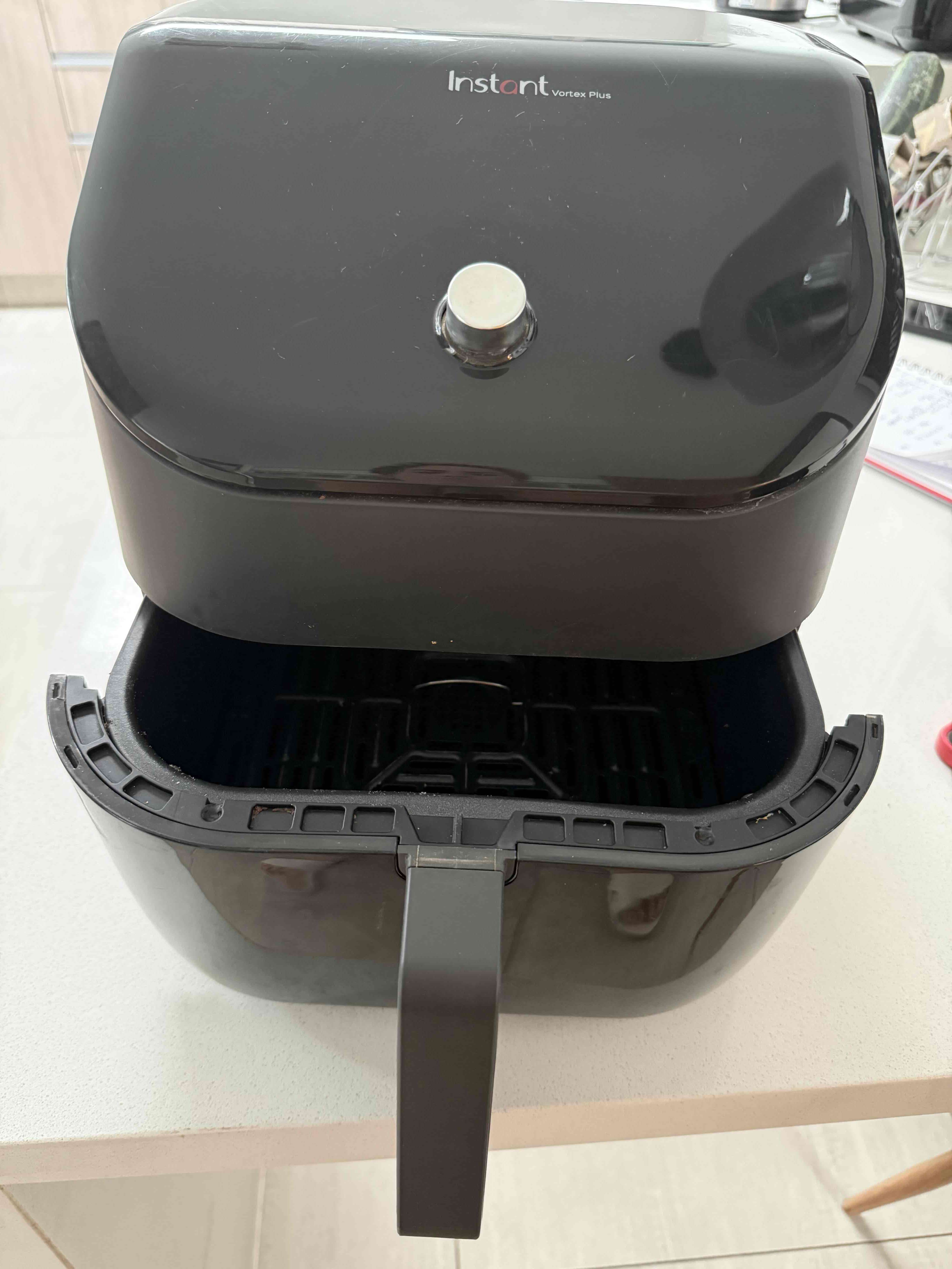 Freidora de aire Instant Vortex Plus - miniatura 2