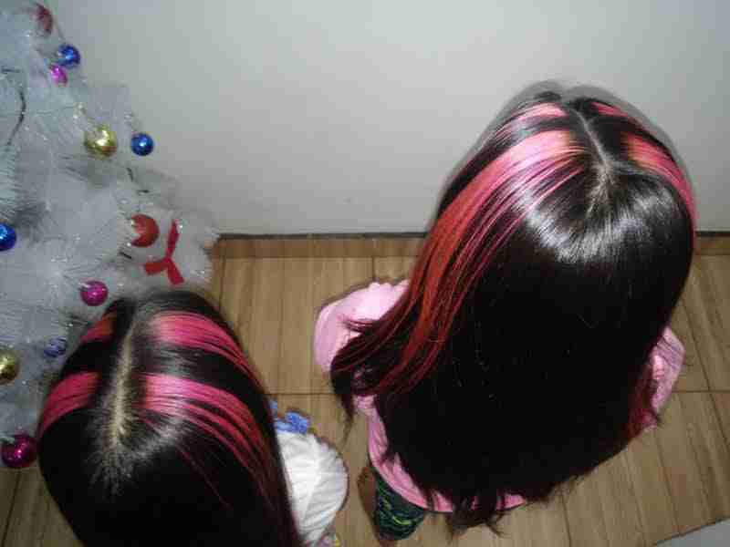 Tratamiento capilar alisante - 4