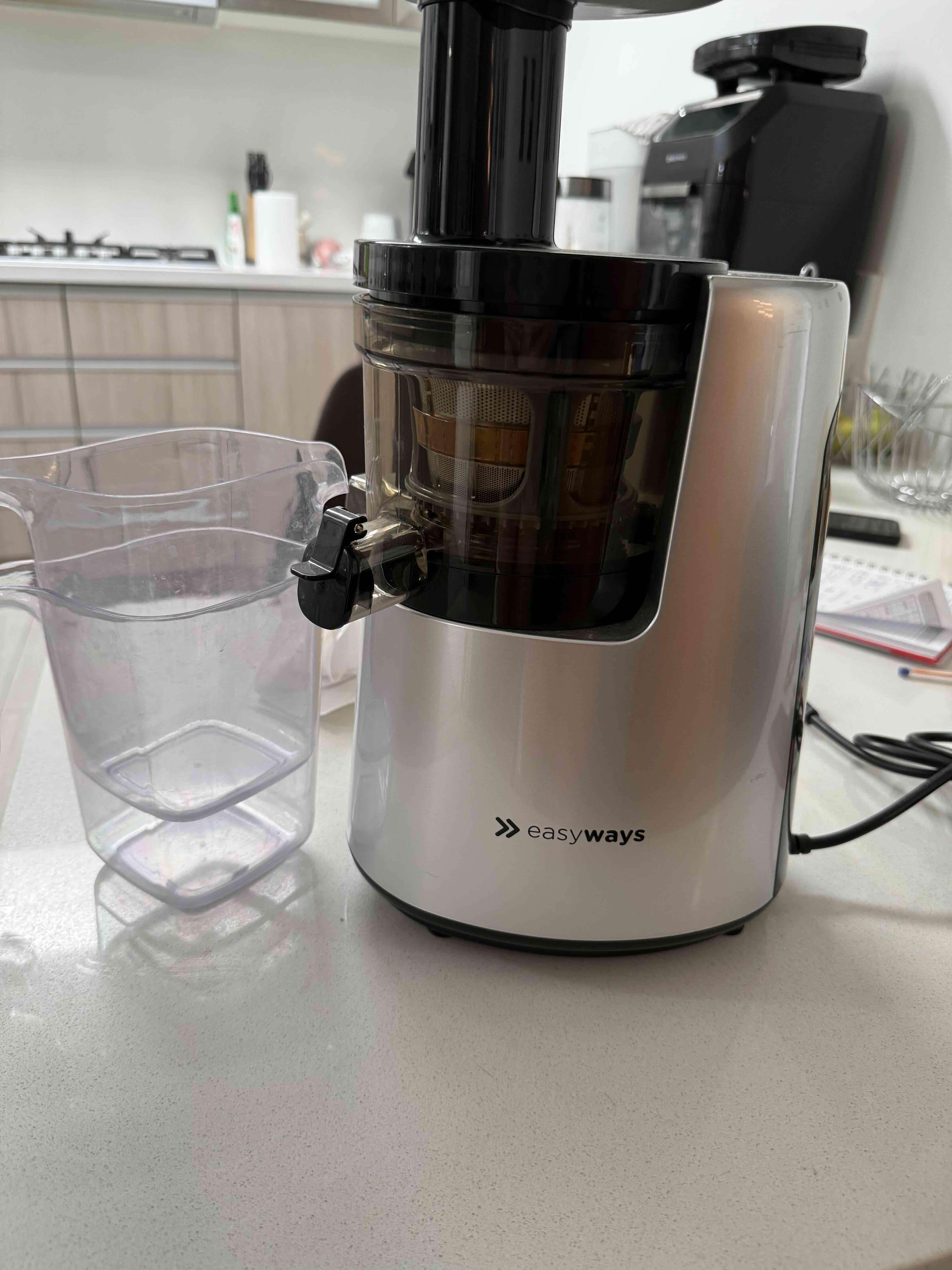 Extractor de jugo Easyways - miniatura 1