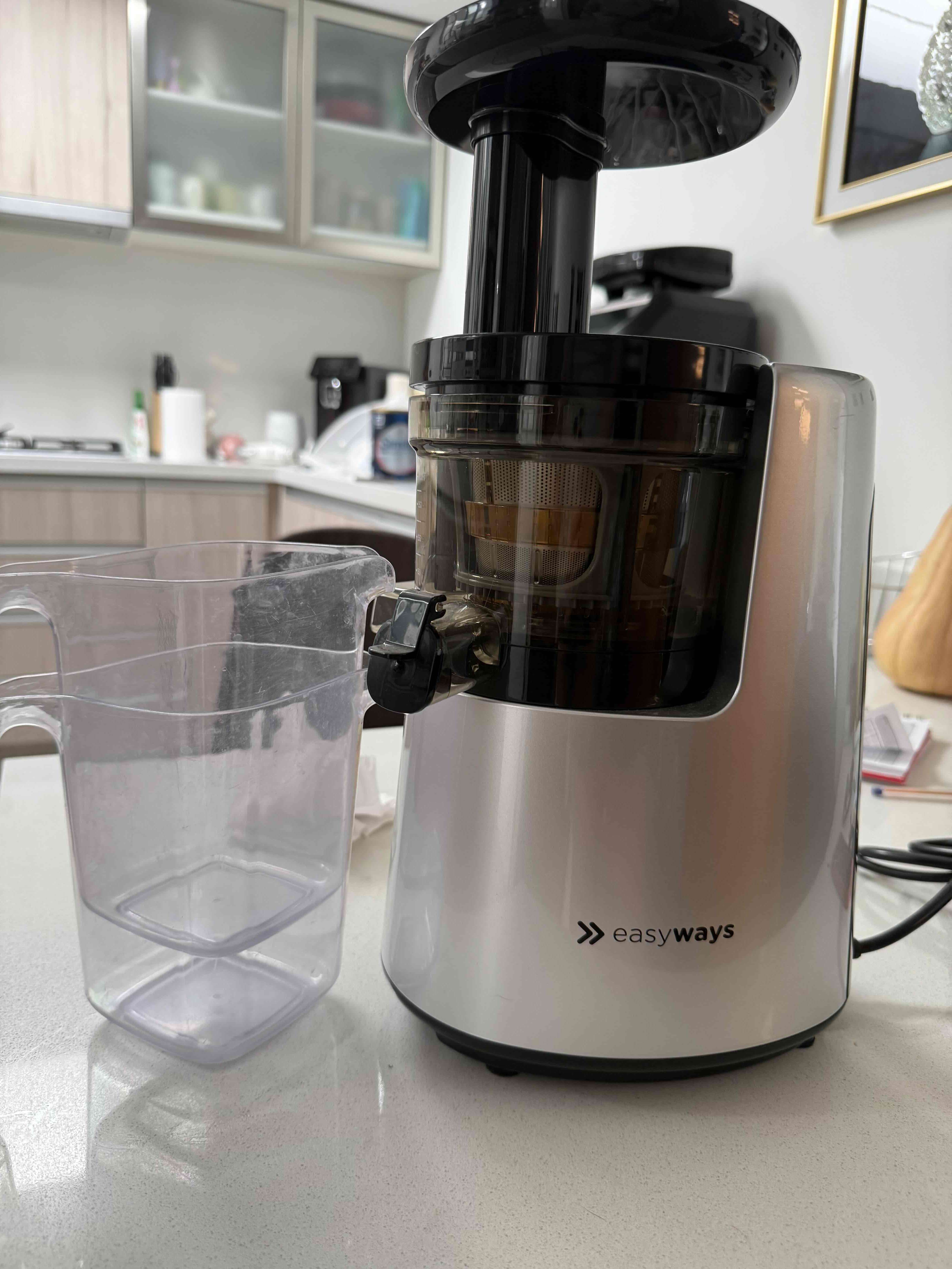 Extractor de jugo Easyways - miniatura 2