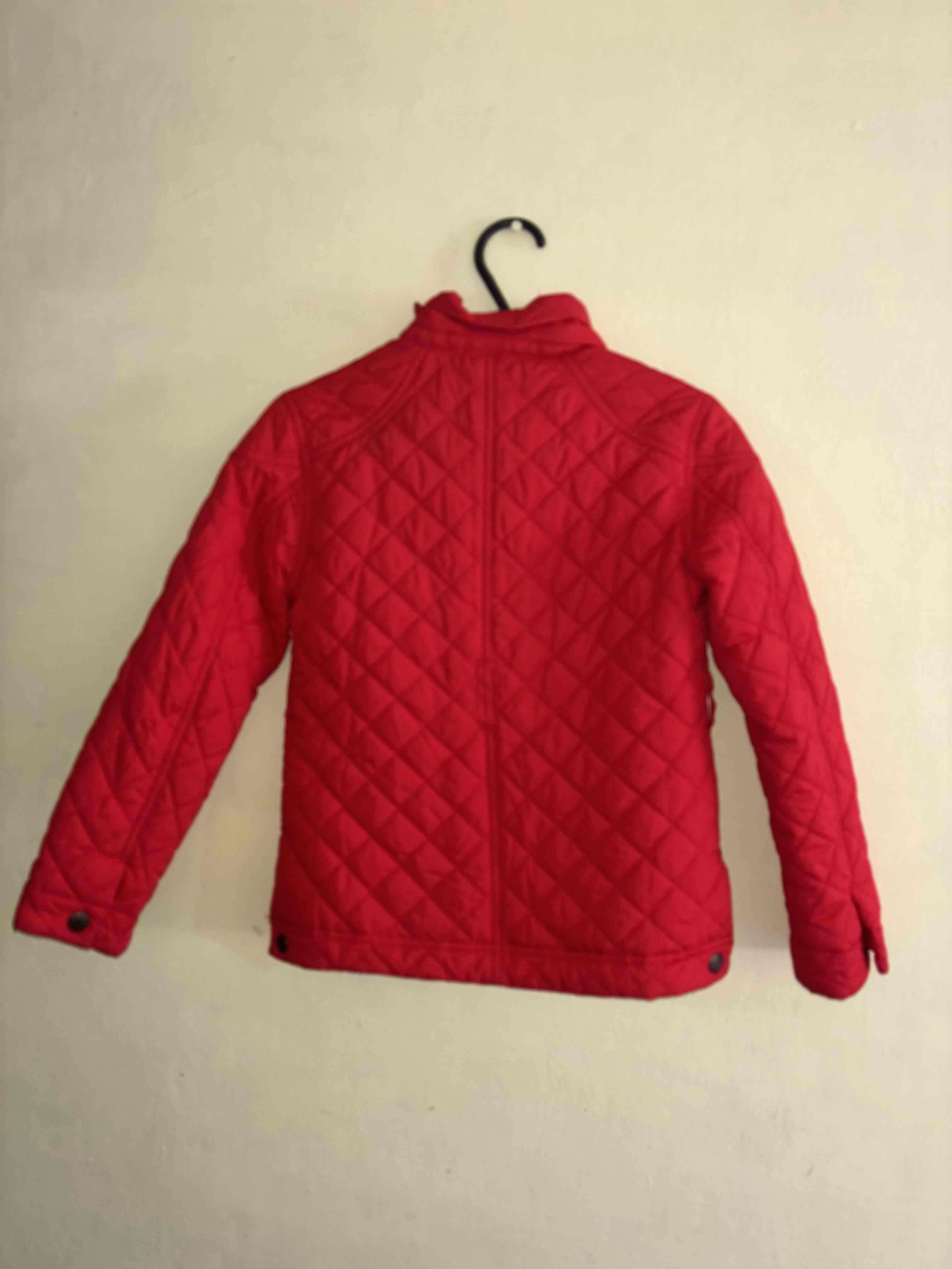 Chaqueta acolchada marca Tommy - miniatura 2