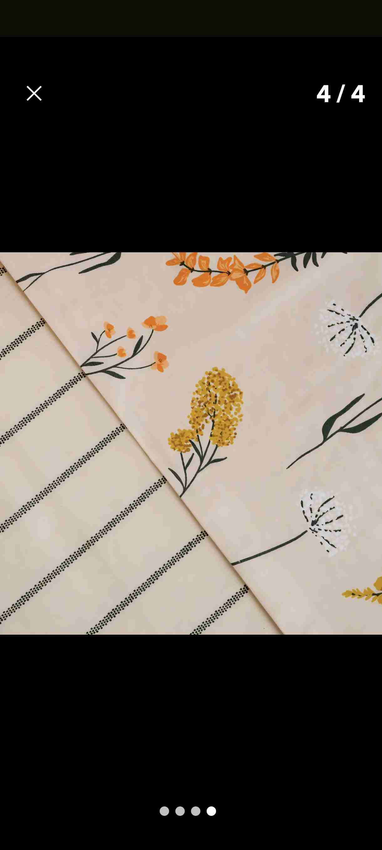 Juego de sábanas 200 hilos - miniatura 2