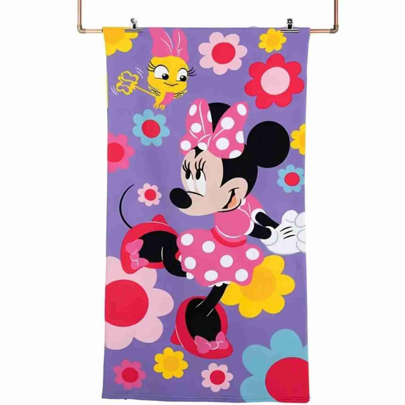 Toalla Superhéroes Marvel - miniatura 3