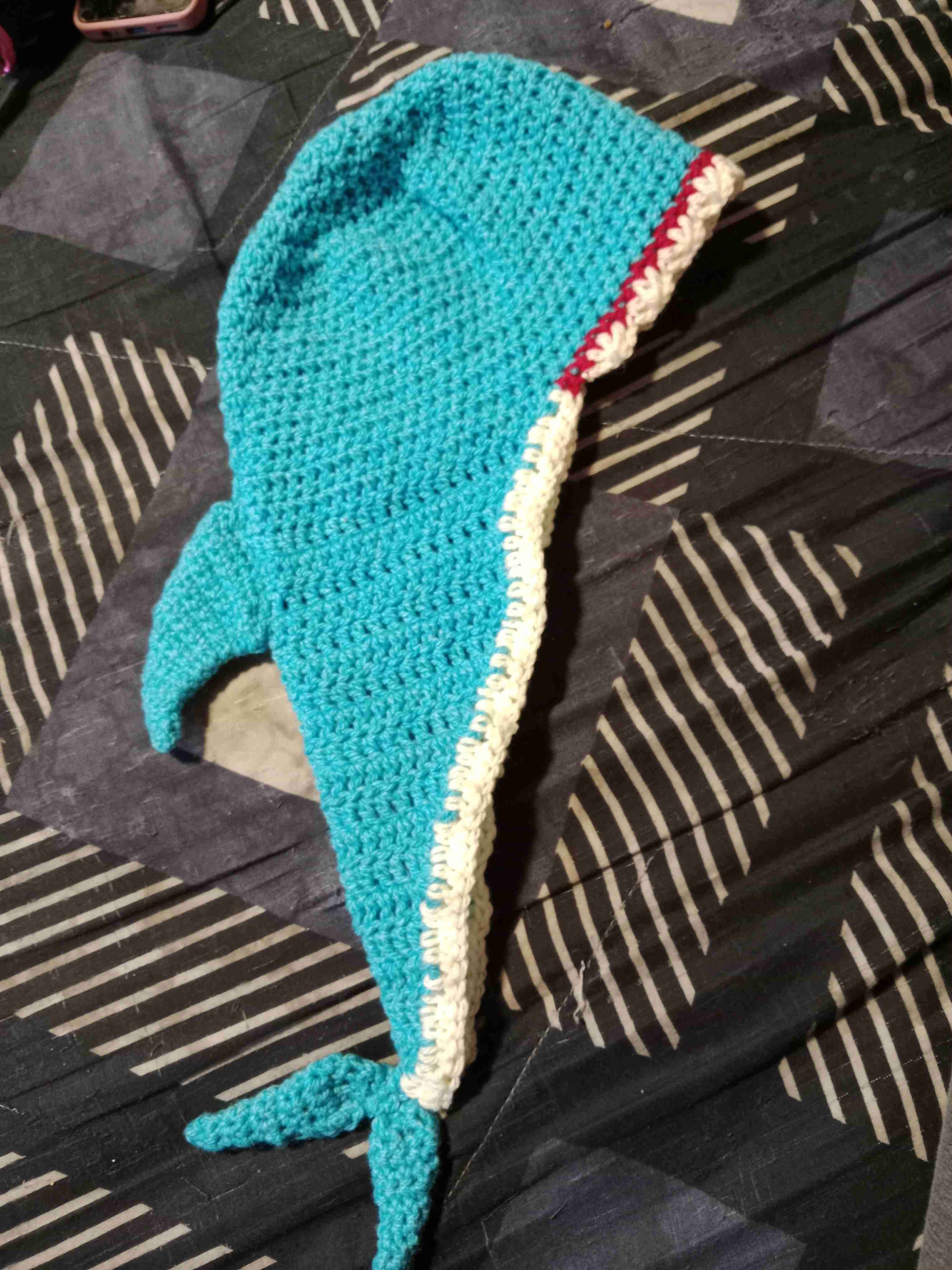 Amigurumis,gorros y mantas - miniatura 6