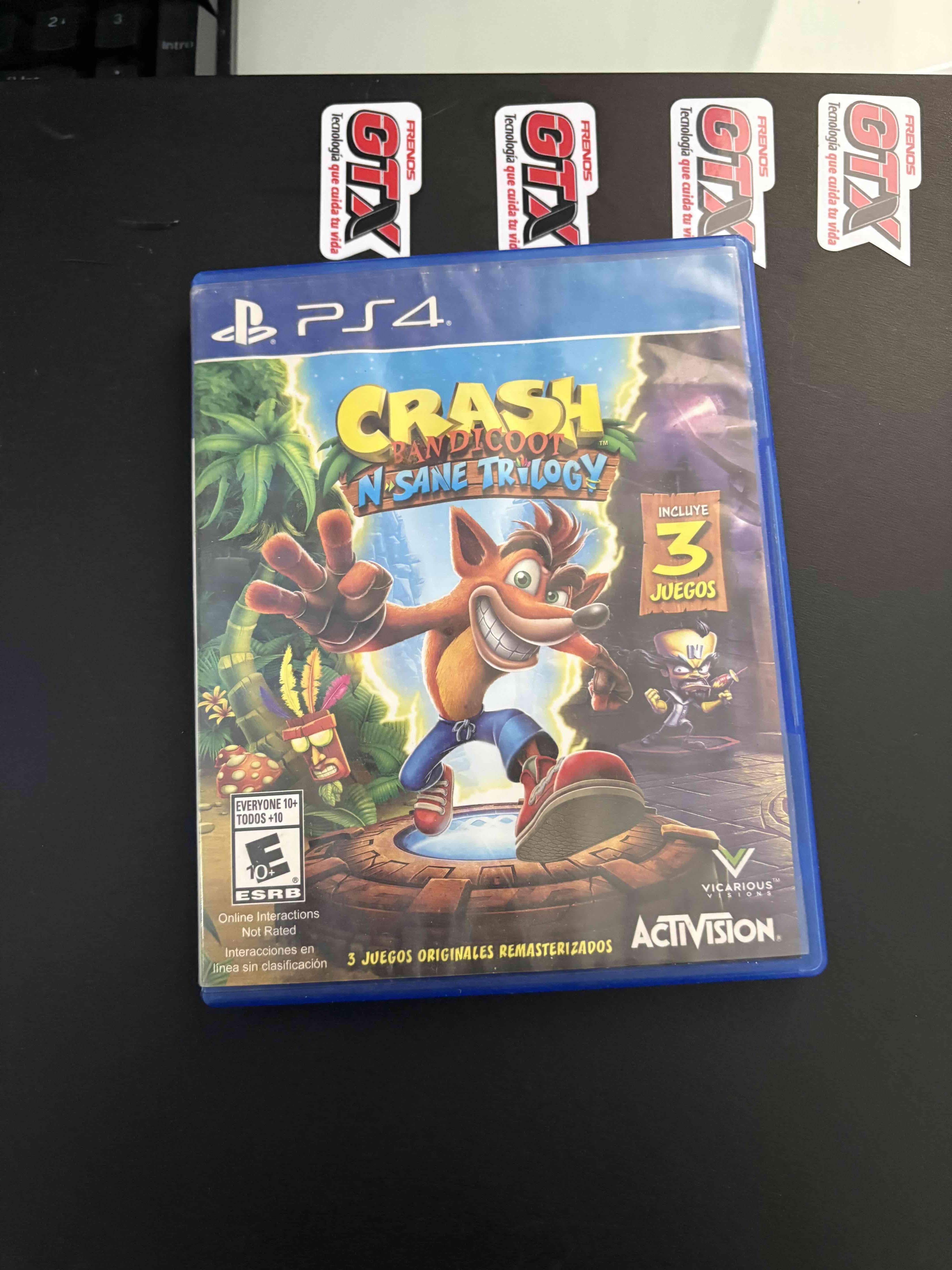 Consola PlayStation 4 Pro negra - miniatura 4