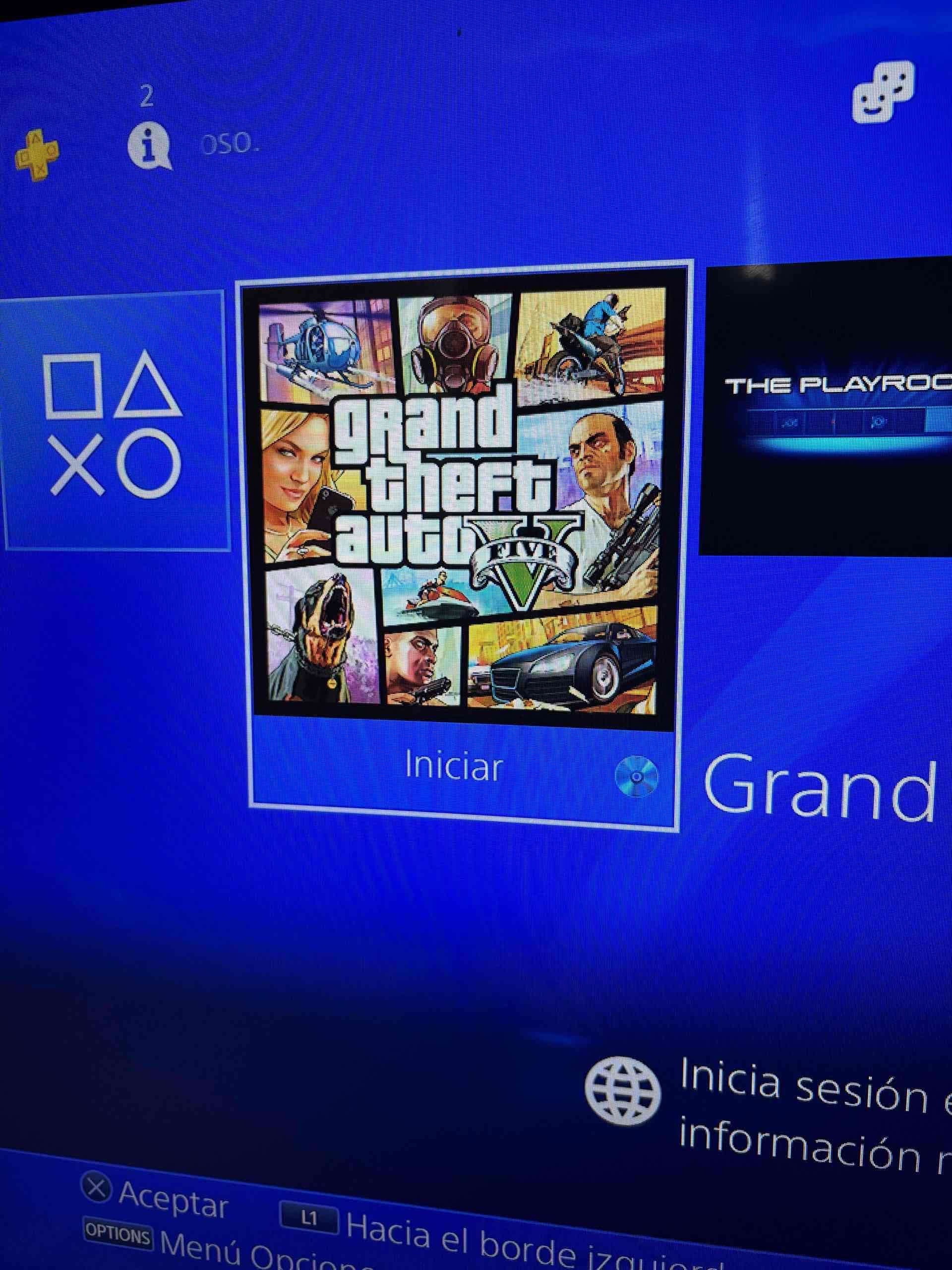 Consola PlayStation 4 Pro negra - miniatura 5