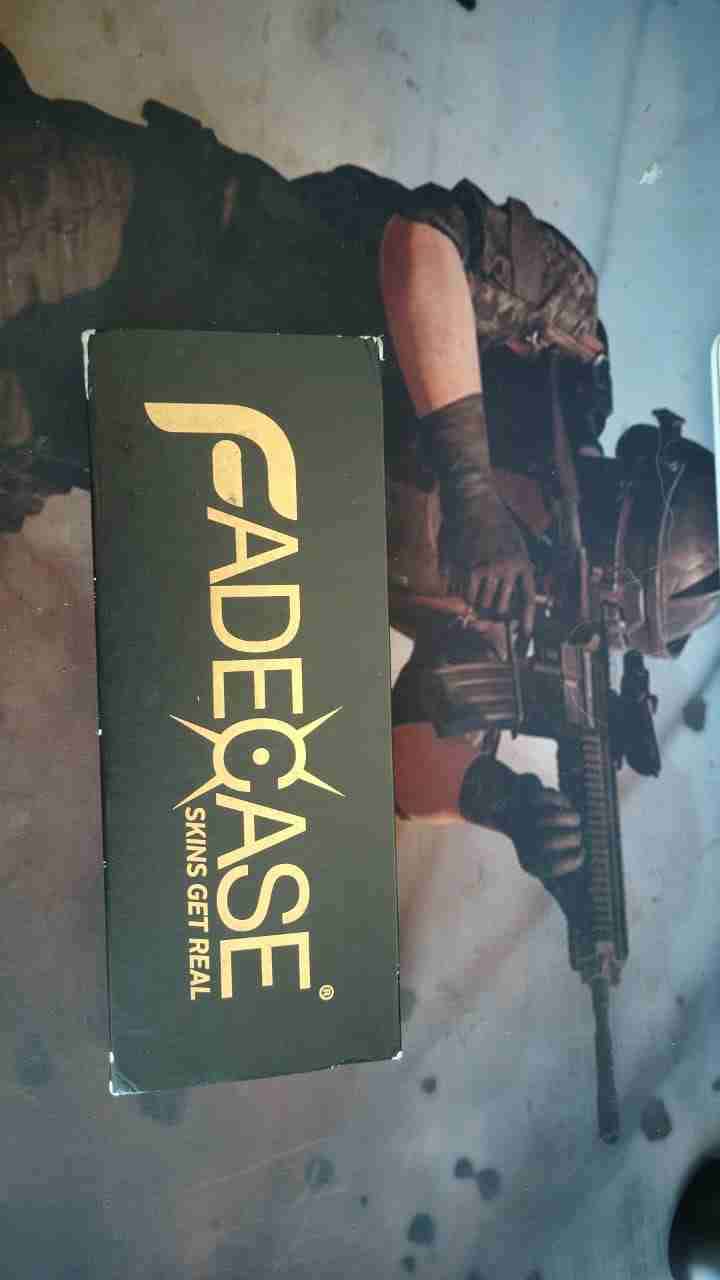 Knife Cazador CSGO coleccionable - miniatura 1