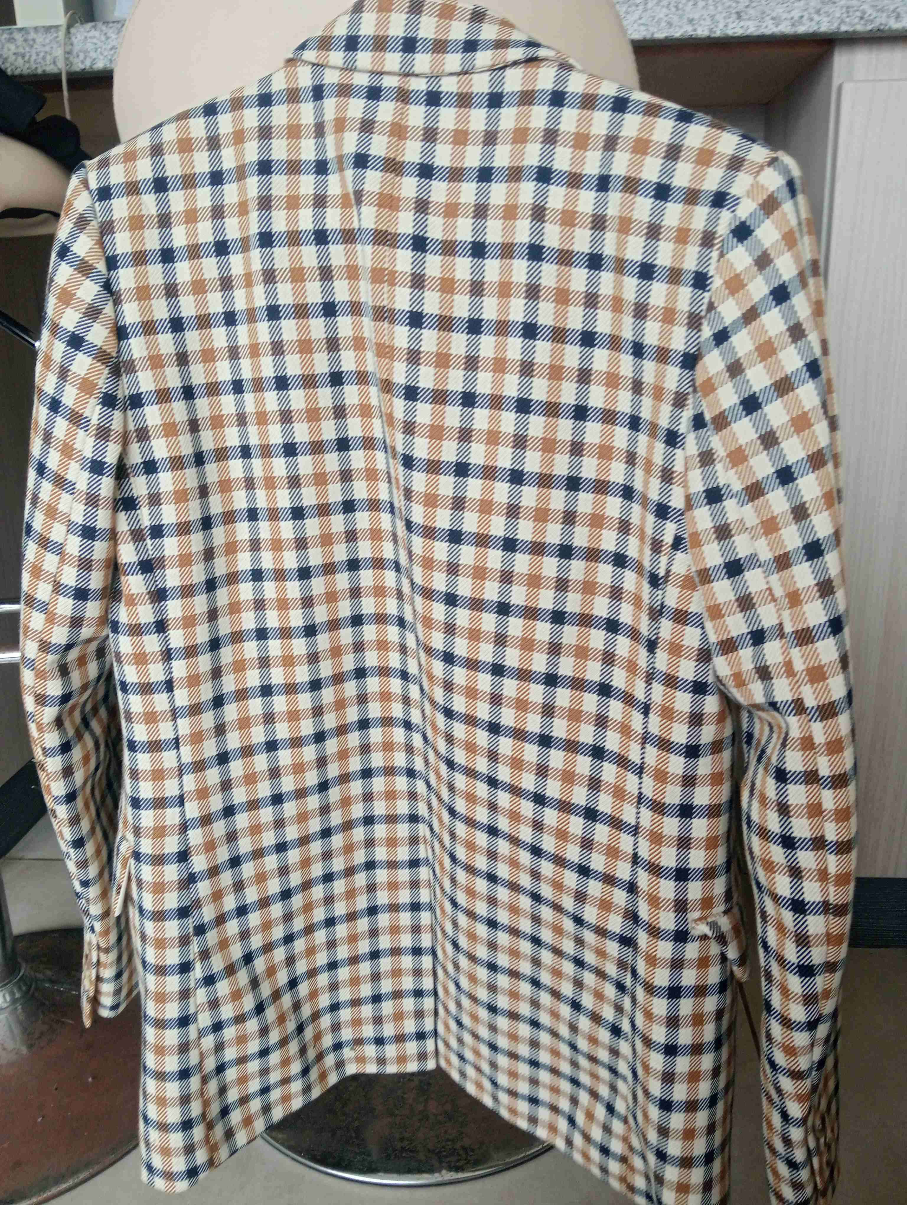 Blazer H&M - miniatura 2