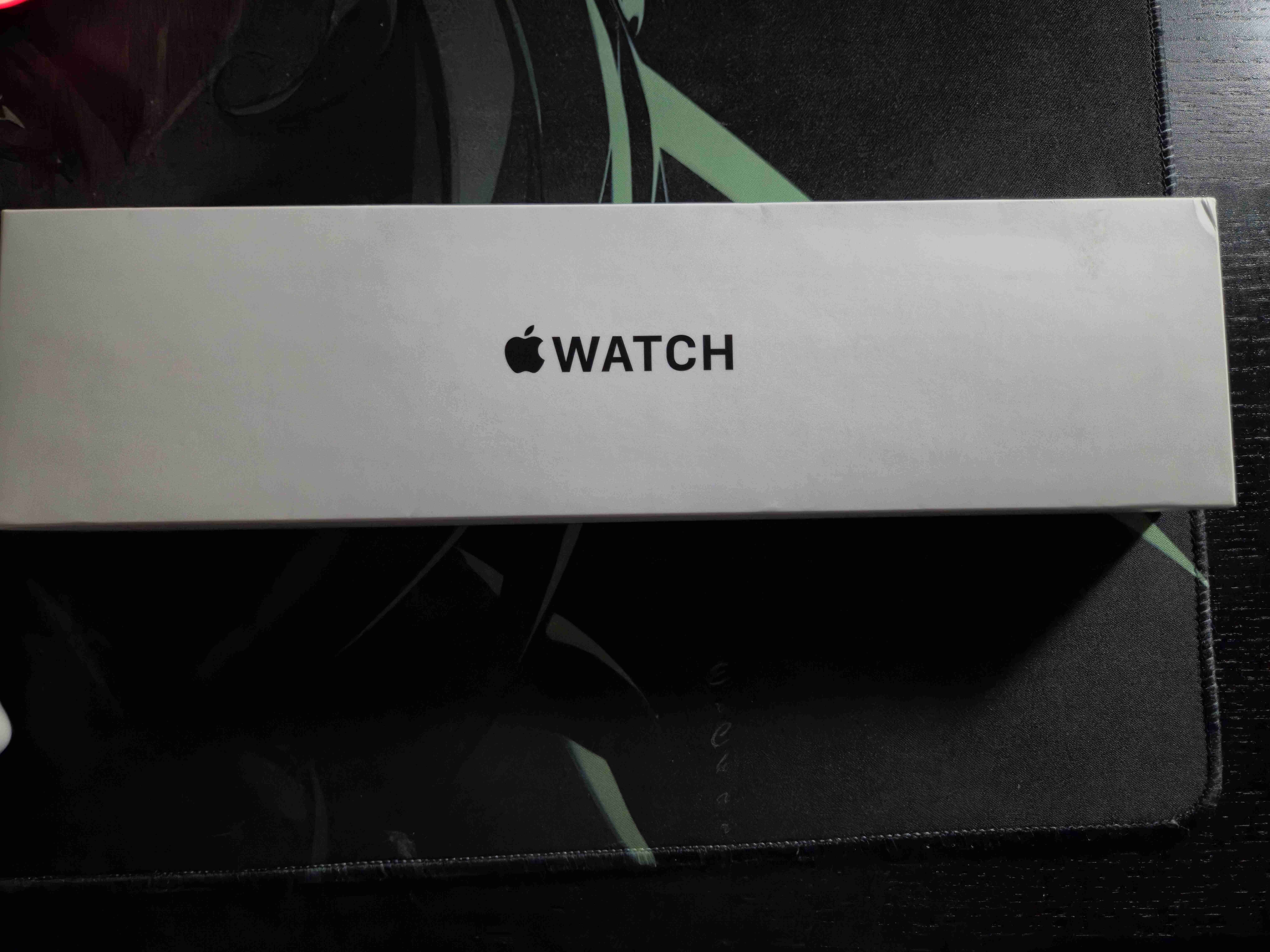 Apple Watch SE excelente estado - miniatura 1