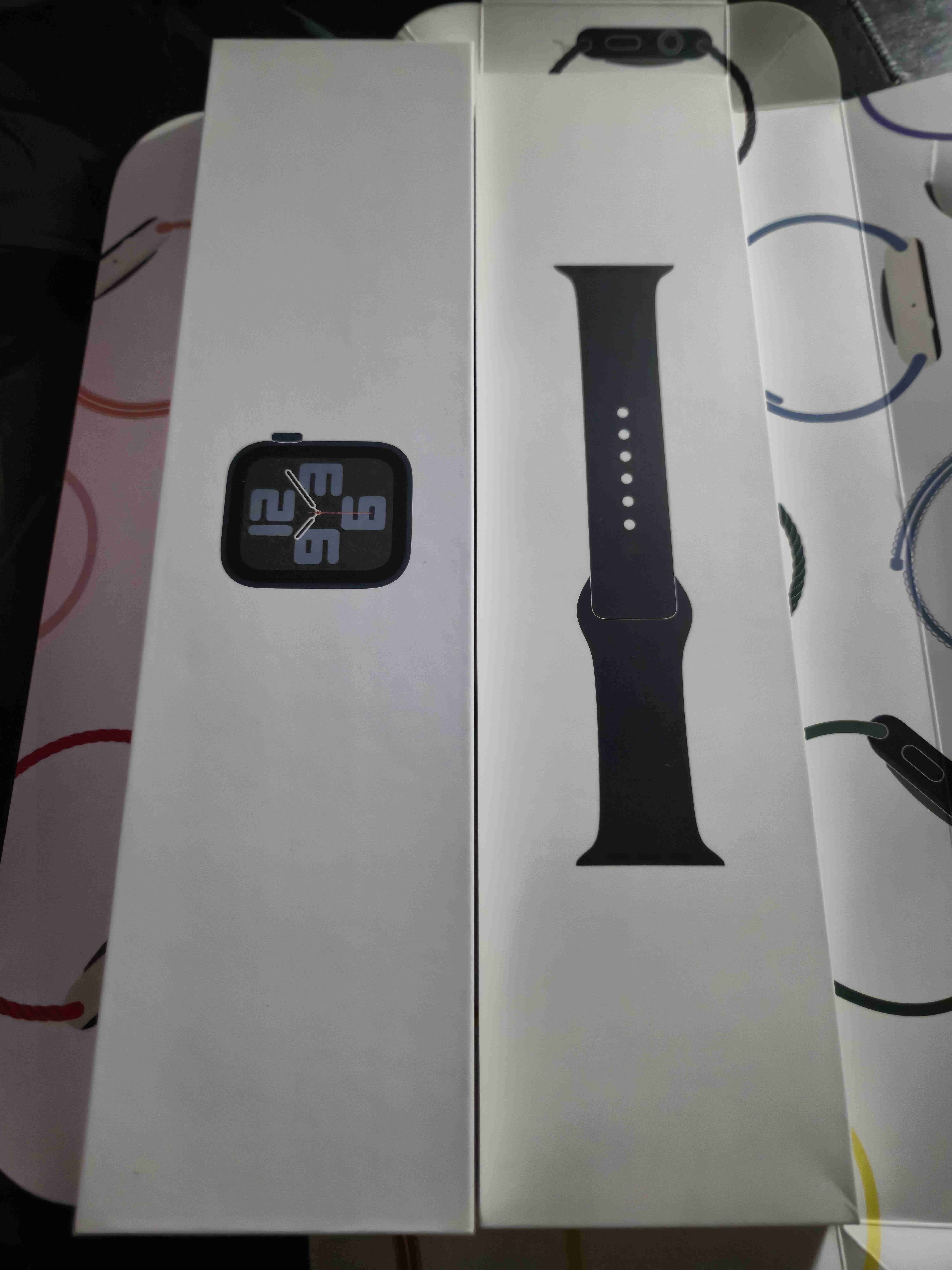 Apple Watch SE excelente estado - miniatura 2