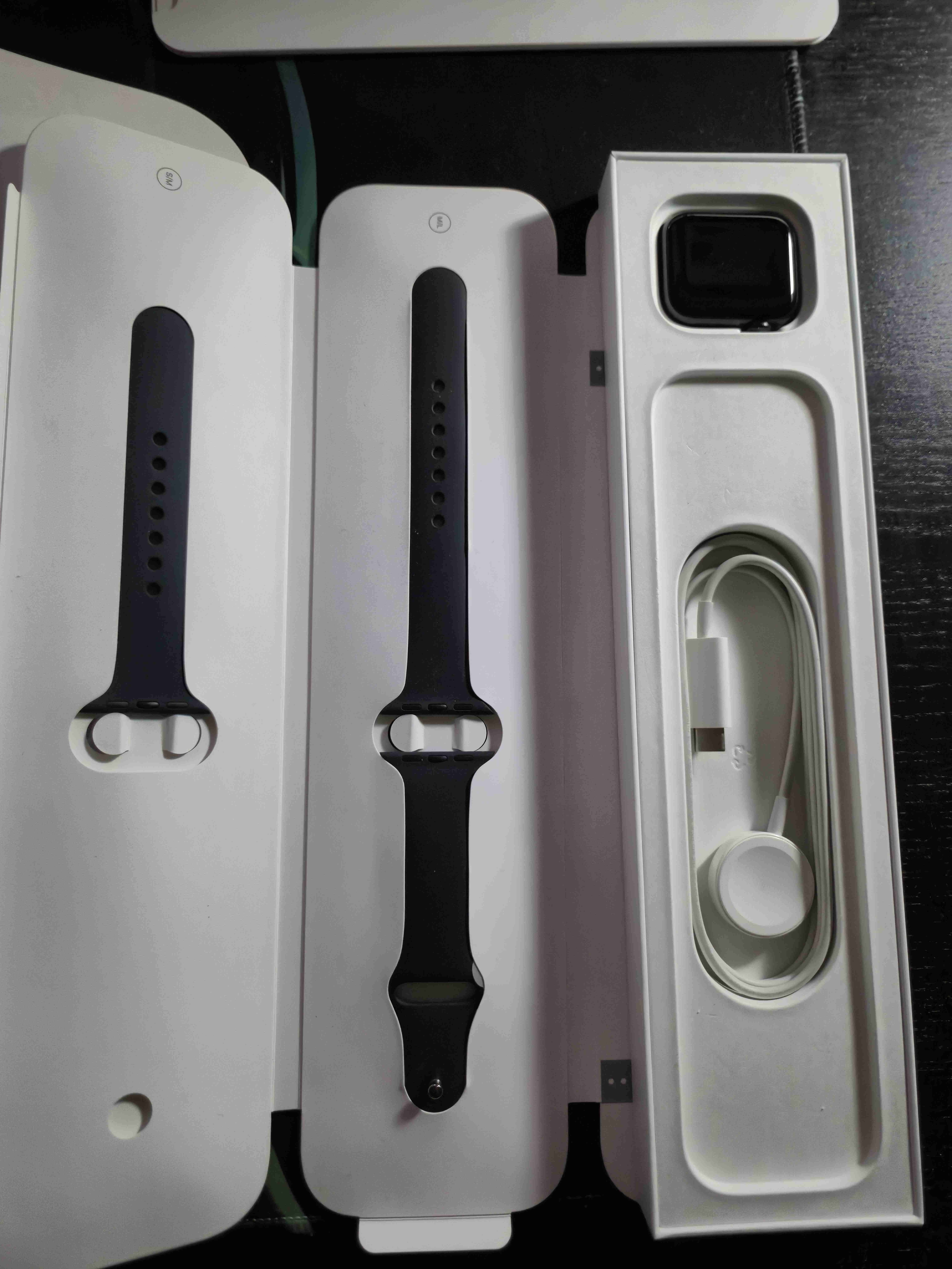 Apple Watch SE excelente estado - miniatura 4