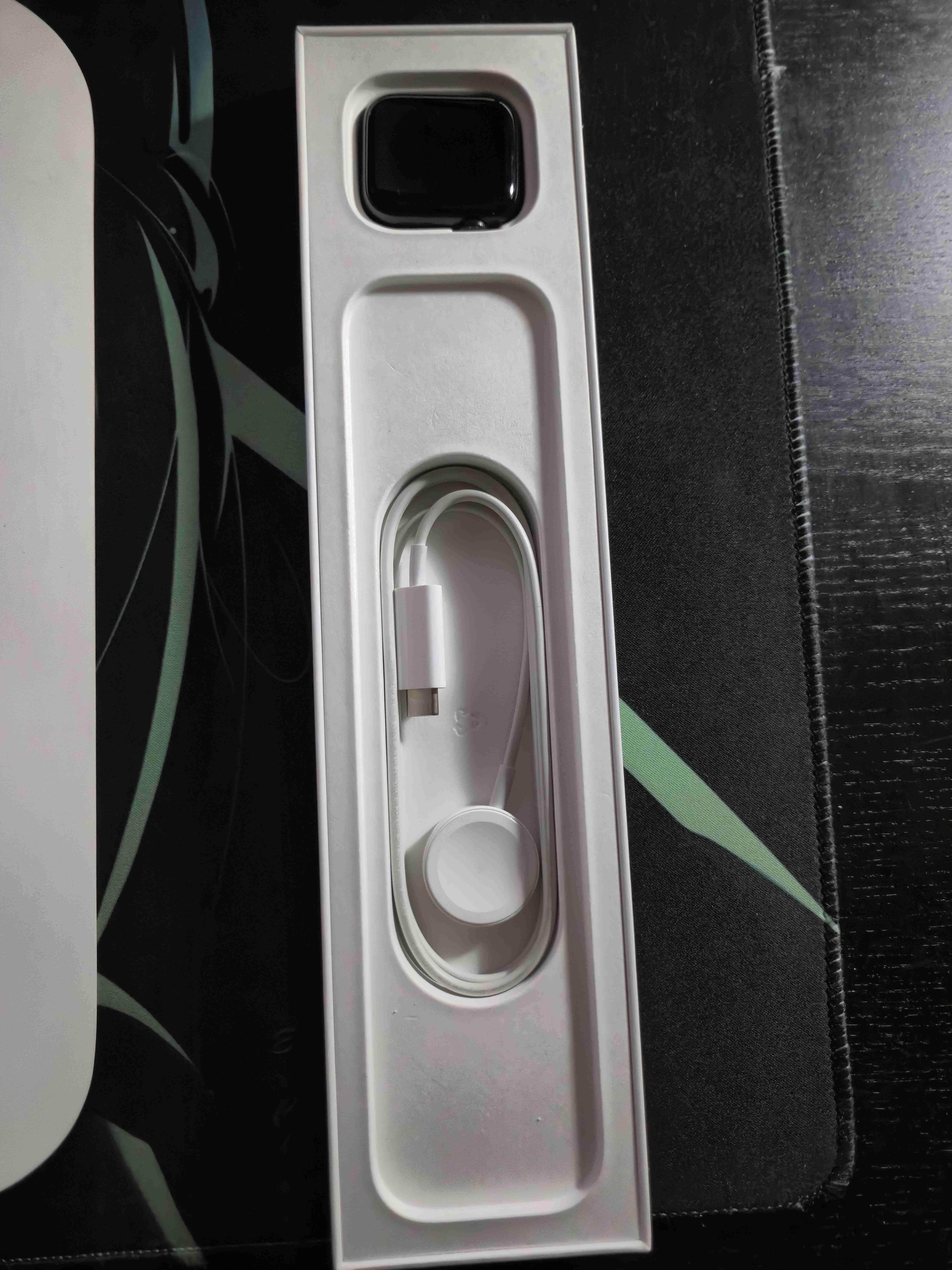 Apple Watch SE excelente estado - miniatura 5