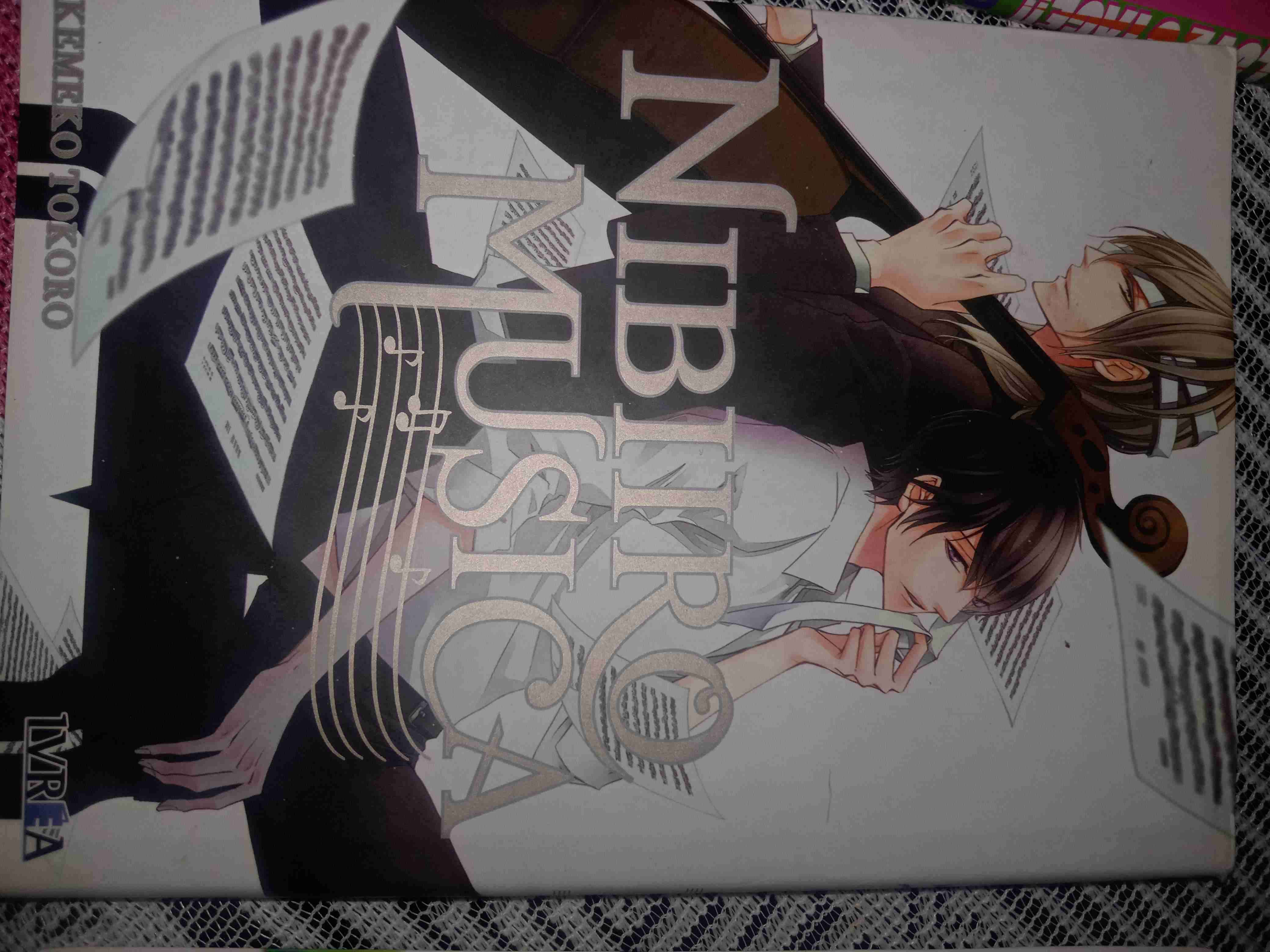 Manga Love Stage!! Vol. 1 - 3