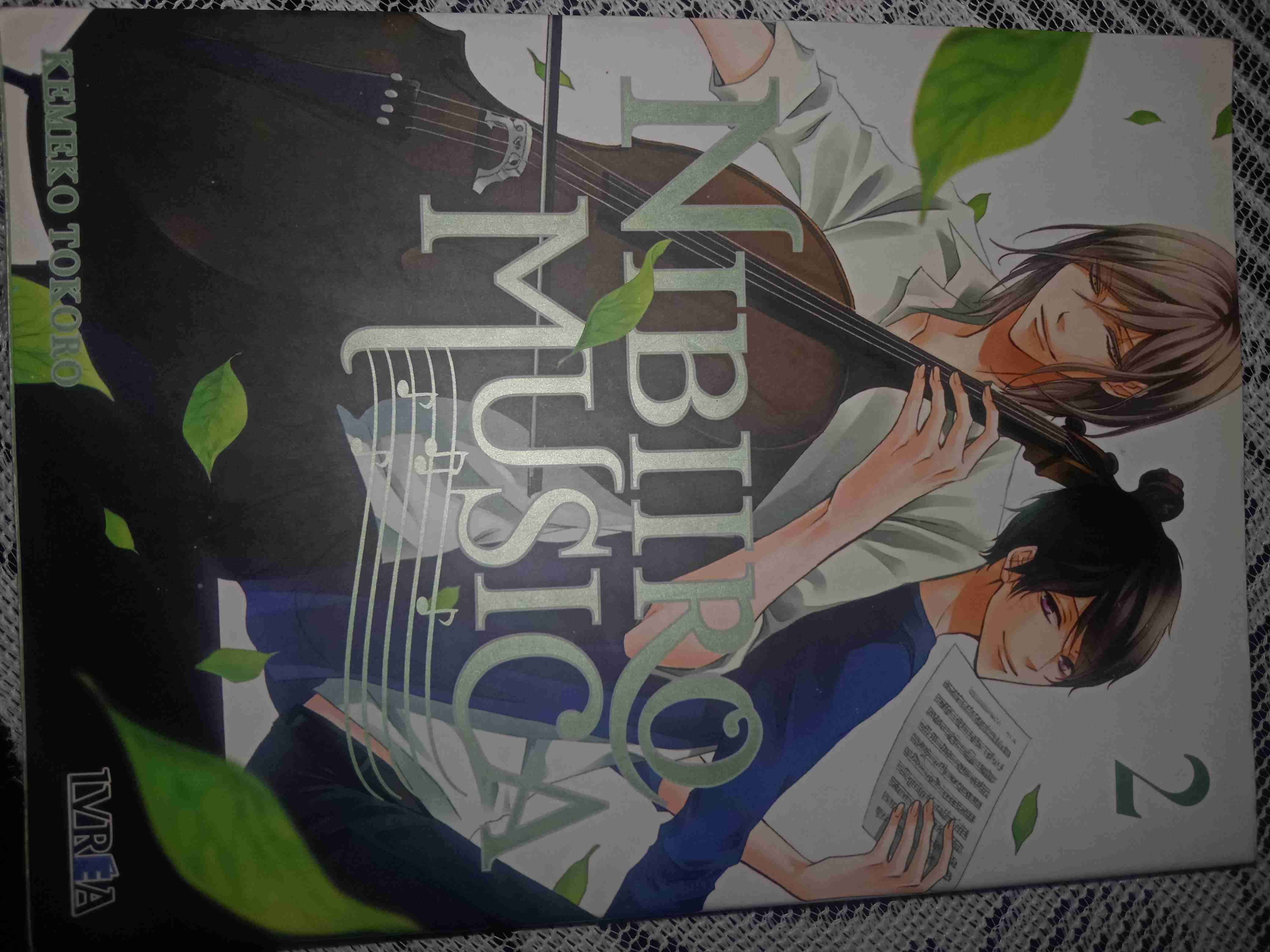 Manga Love Stage!! Vol. 1 - 4