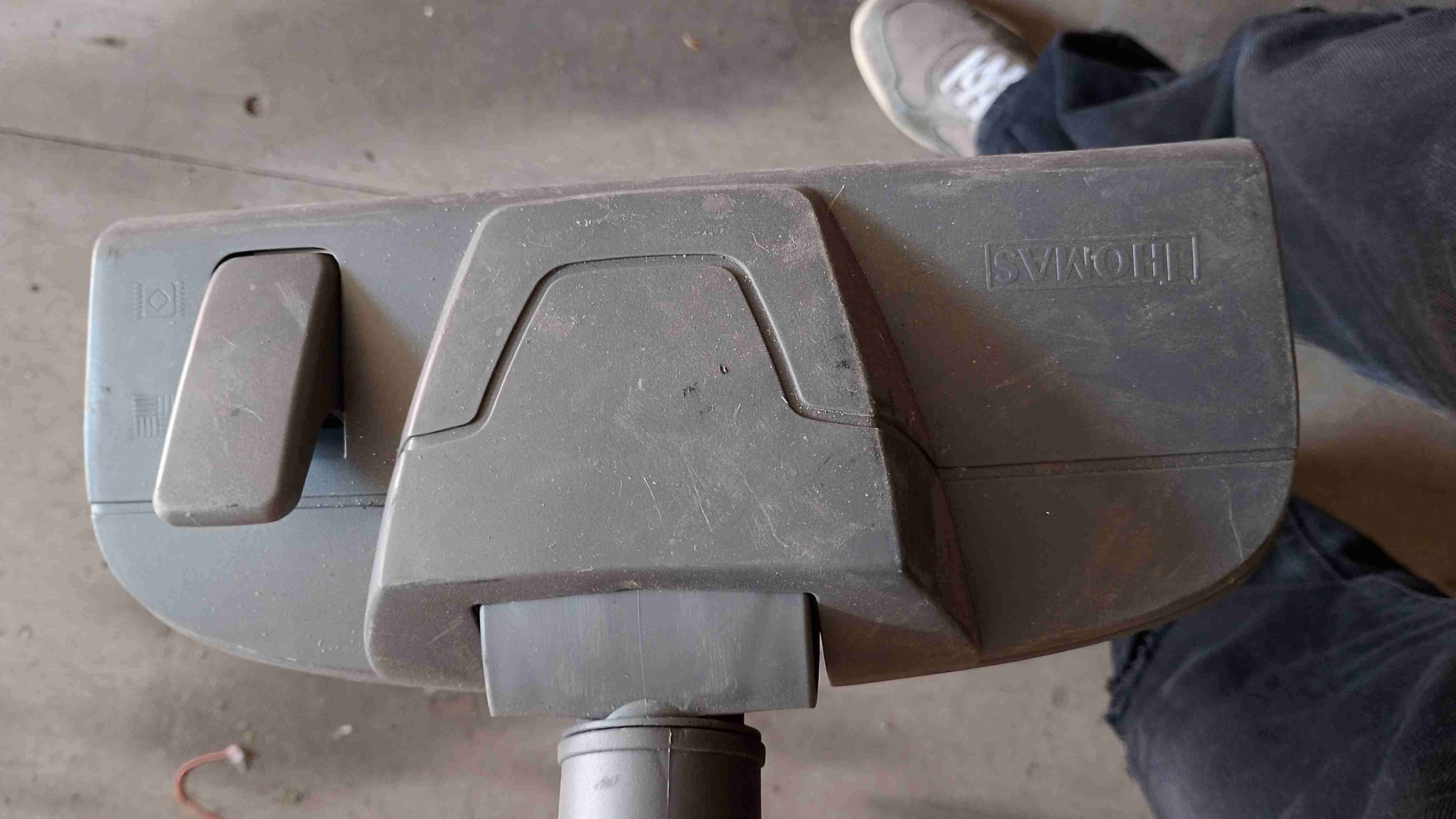 Accesorio Aspiradora Thomas - 2