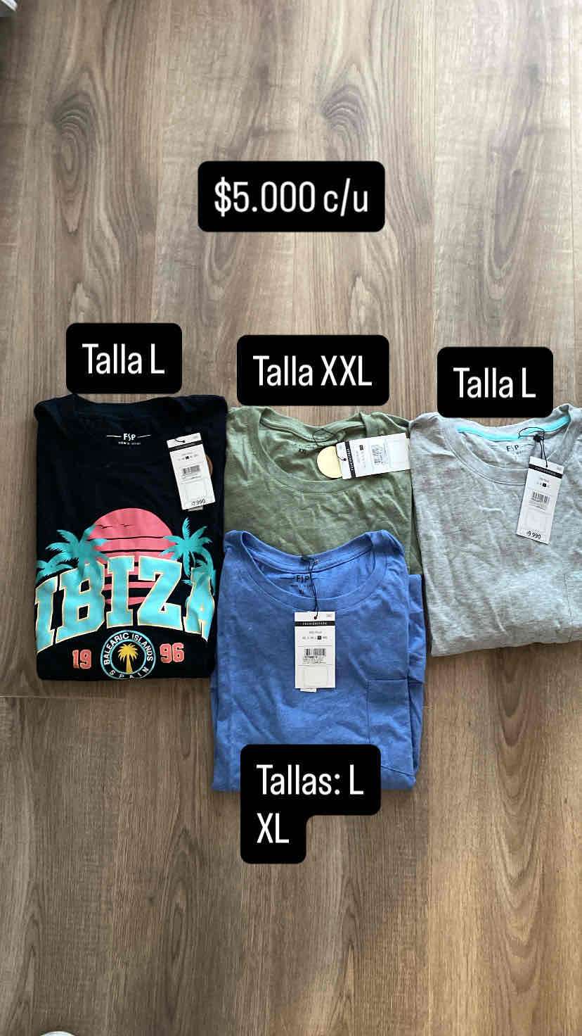 Chaleco acolchado negro y café - miniatura 4