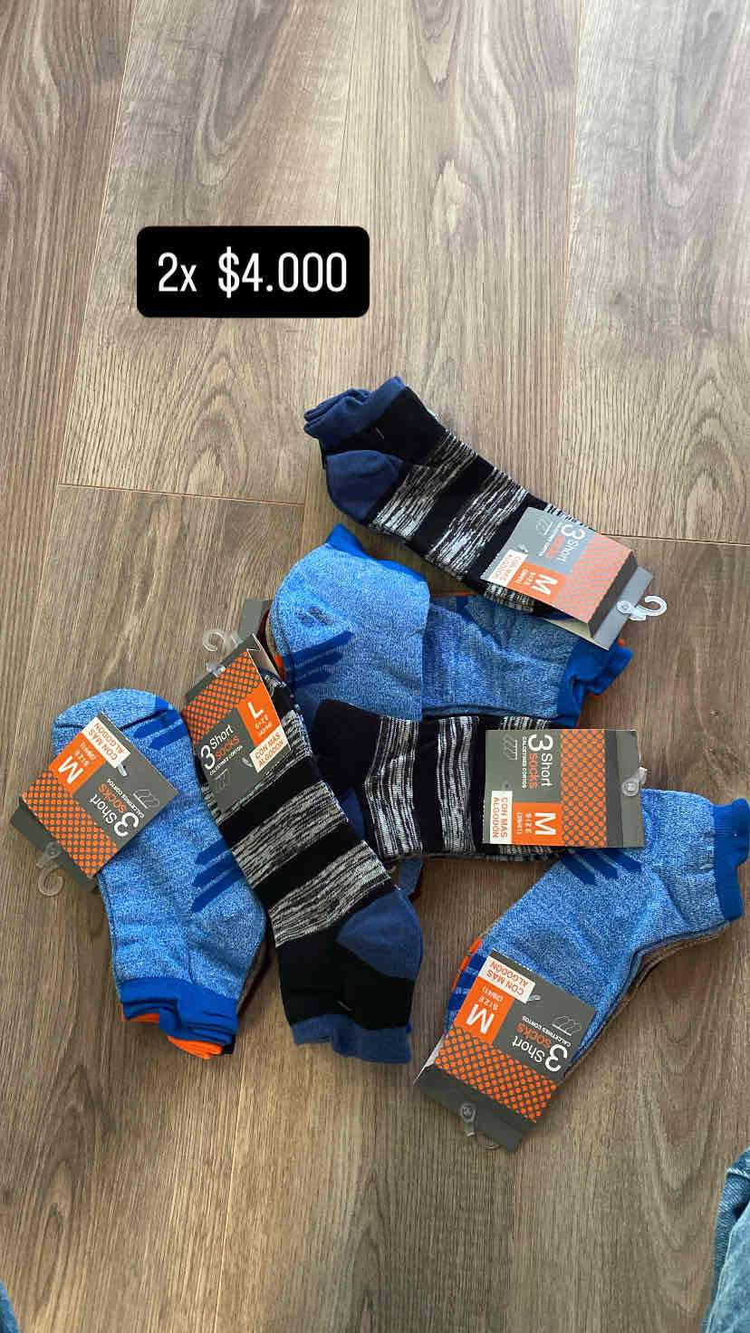 Chaleco acolchado negro y café - miniatura 5