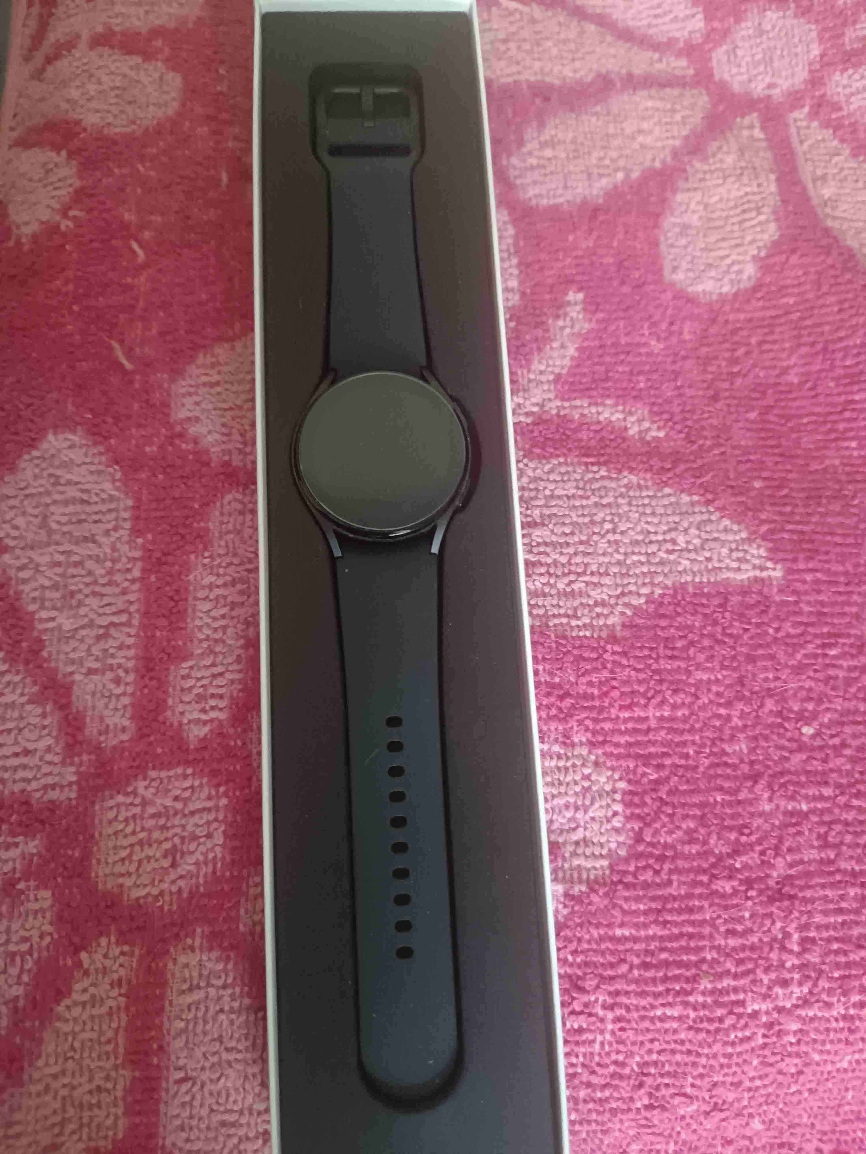 Samsung Galaxy Watch5 nuevo - miniatura 2