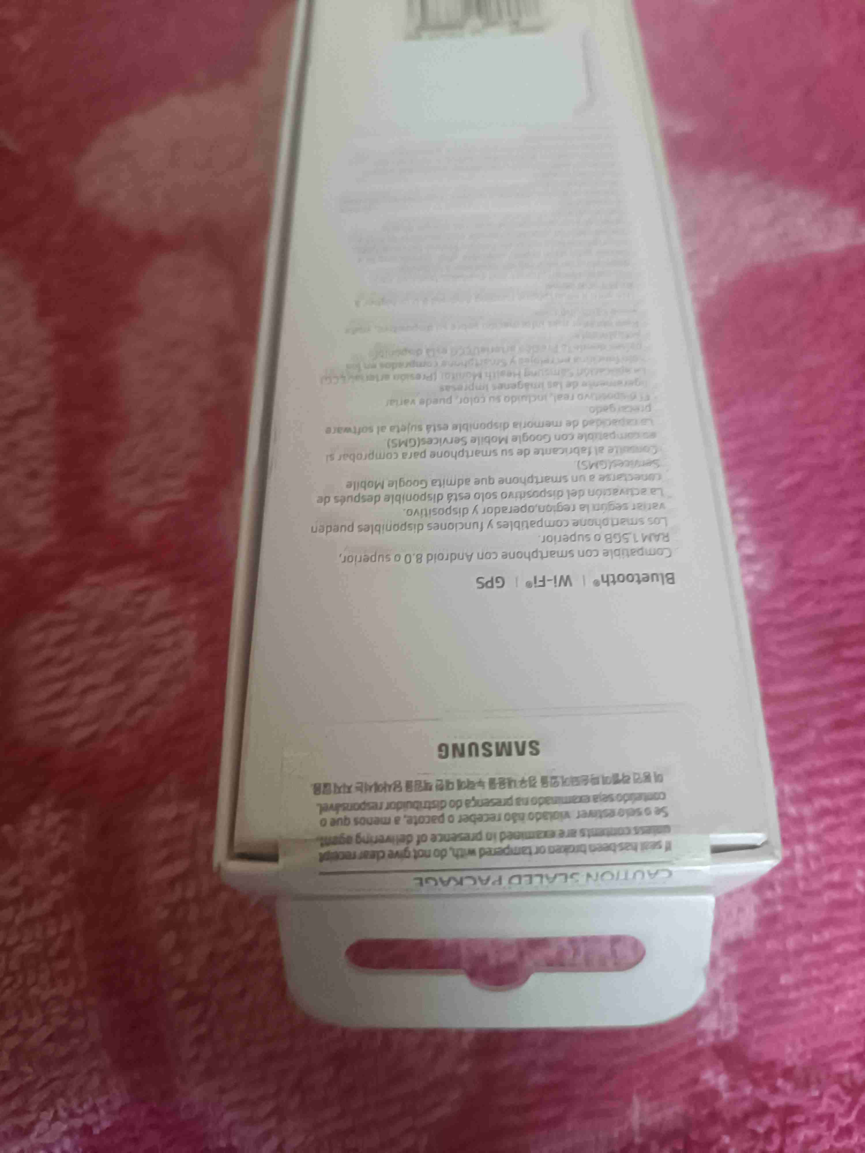 Samsung Galaxy Watch5 nuevo - miniatura 3