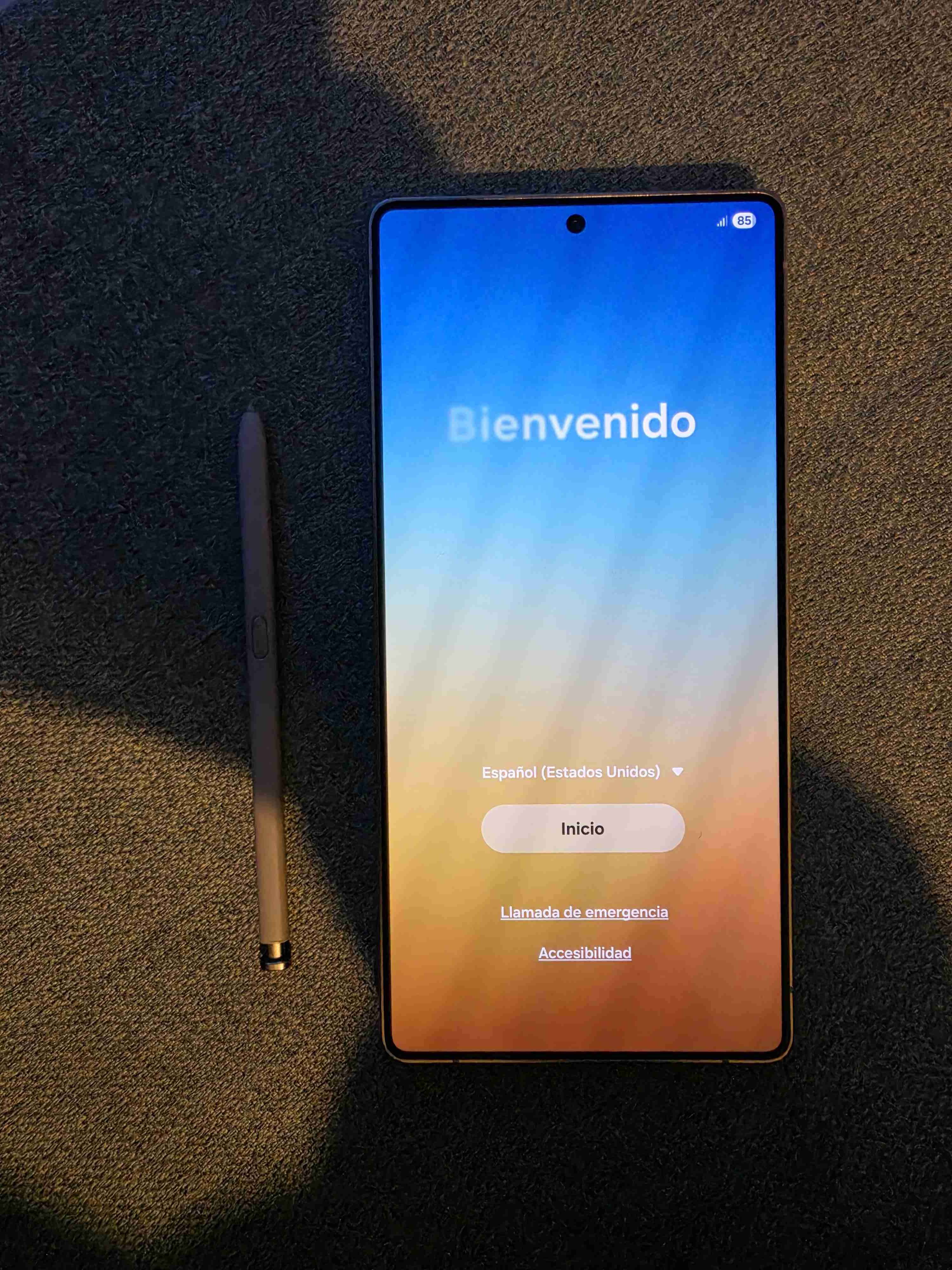 Samsung Galaxy S25 Ultra 256 GB - miniatura 2