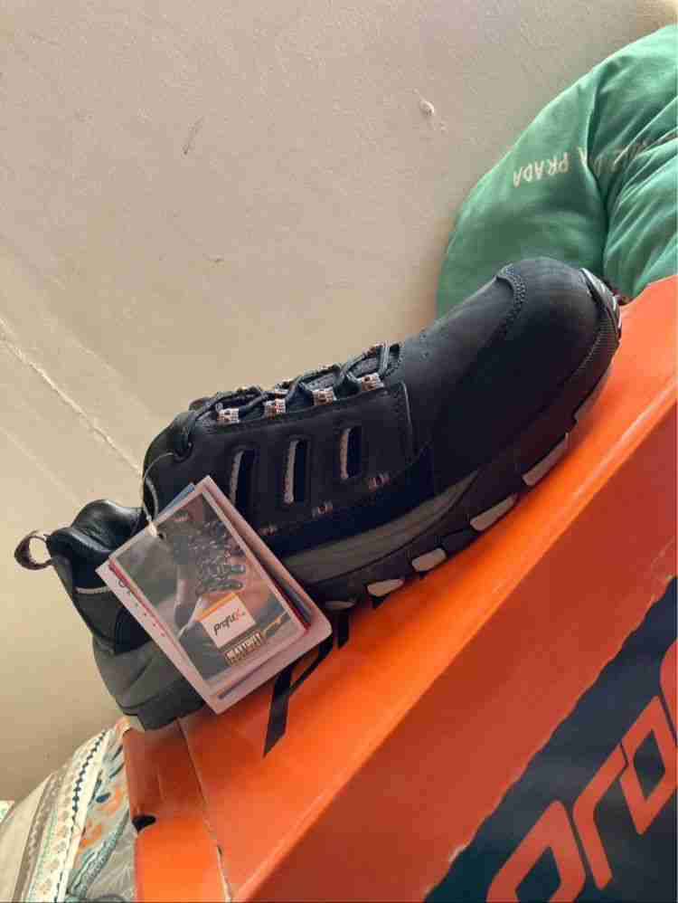 Zapatillas de seguridad - miniatura 2