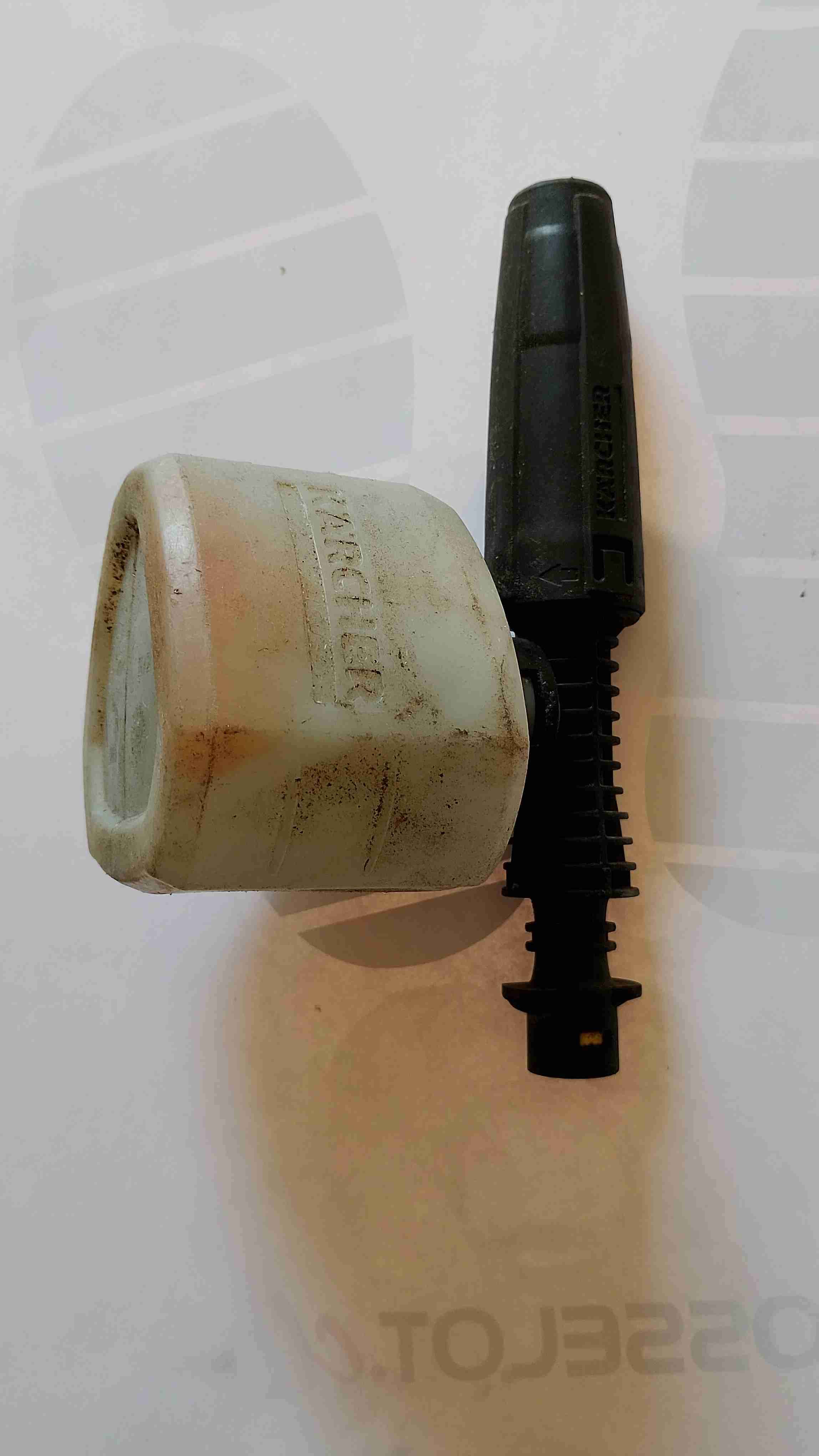Accesorio hidrolavadora Karcher - miniatura 3