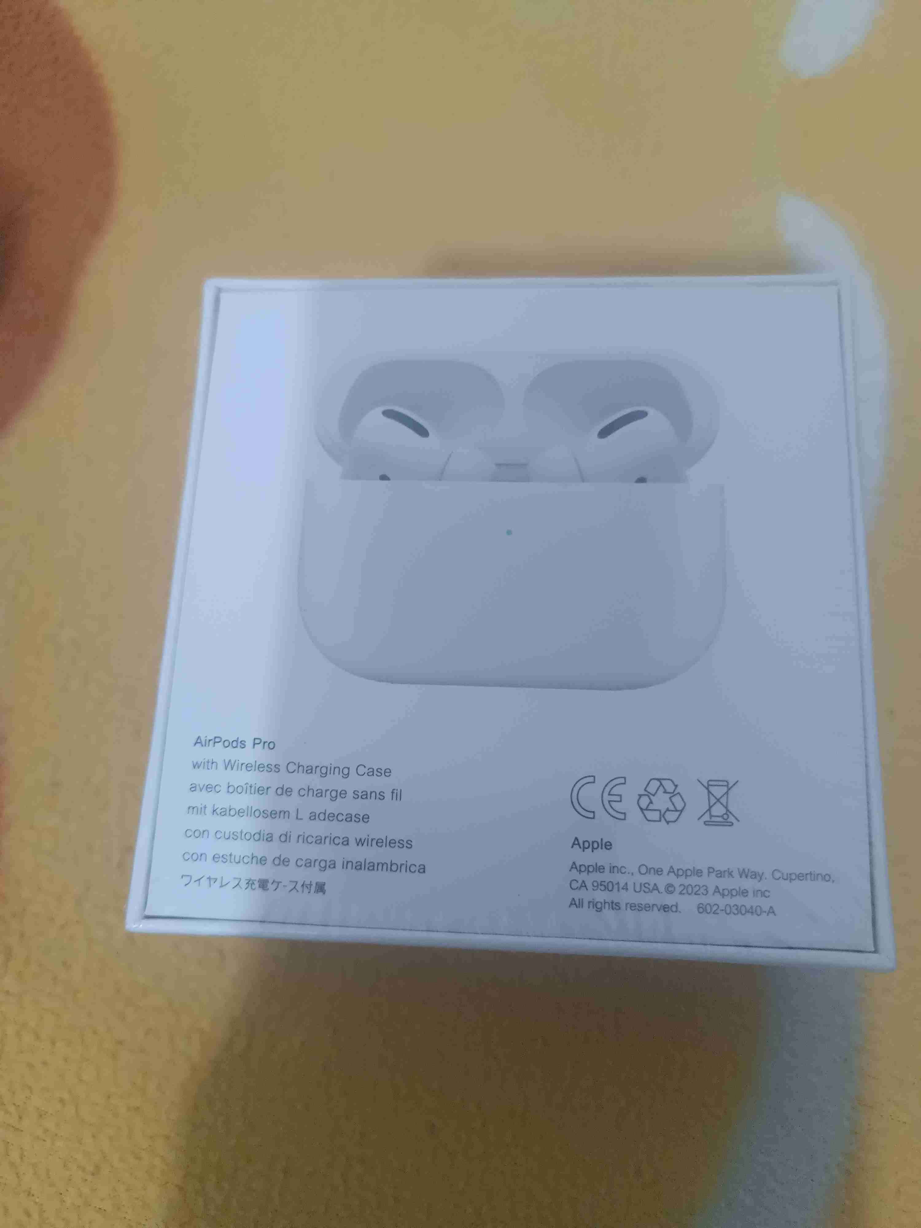 Audífonos inalámbricos nuevos - 2