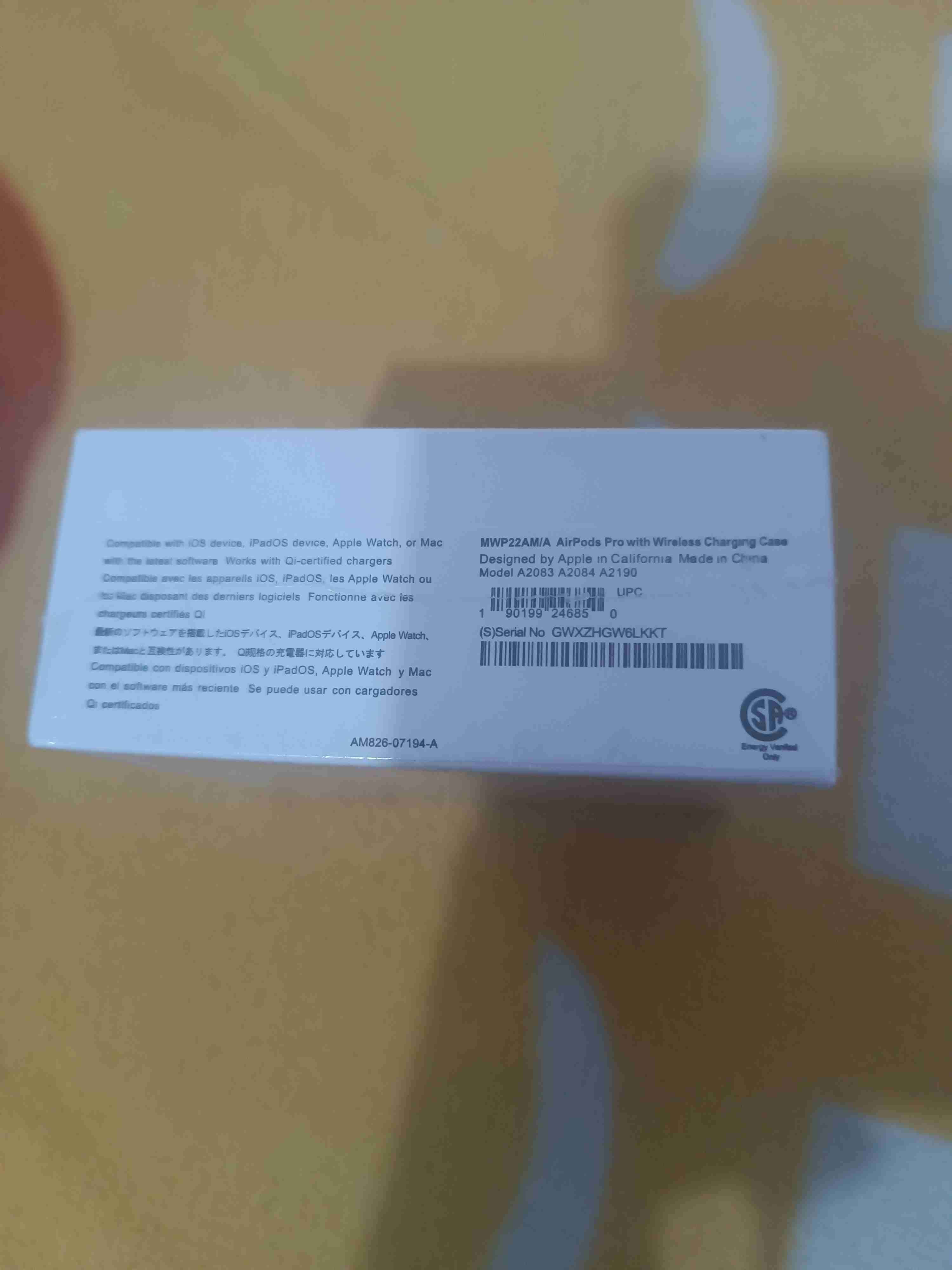 Audífonos inalámbricos nuevos - 3