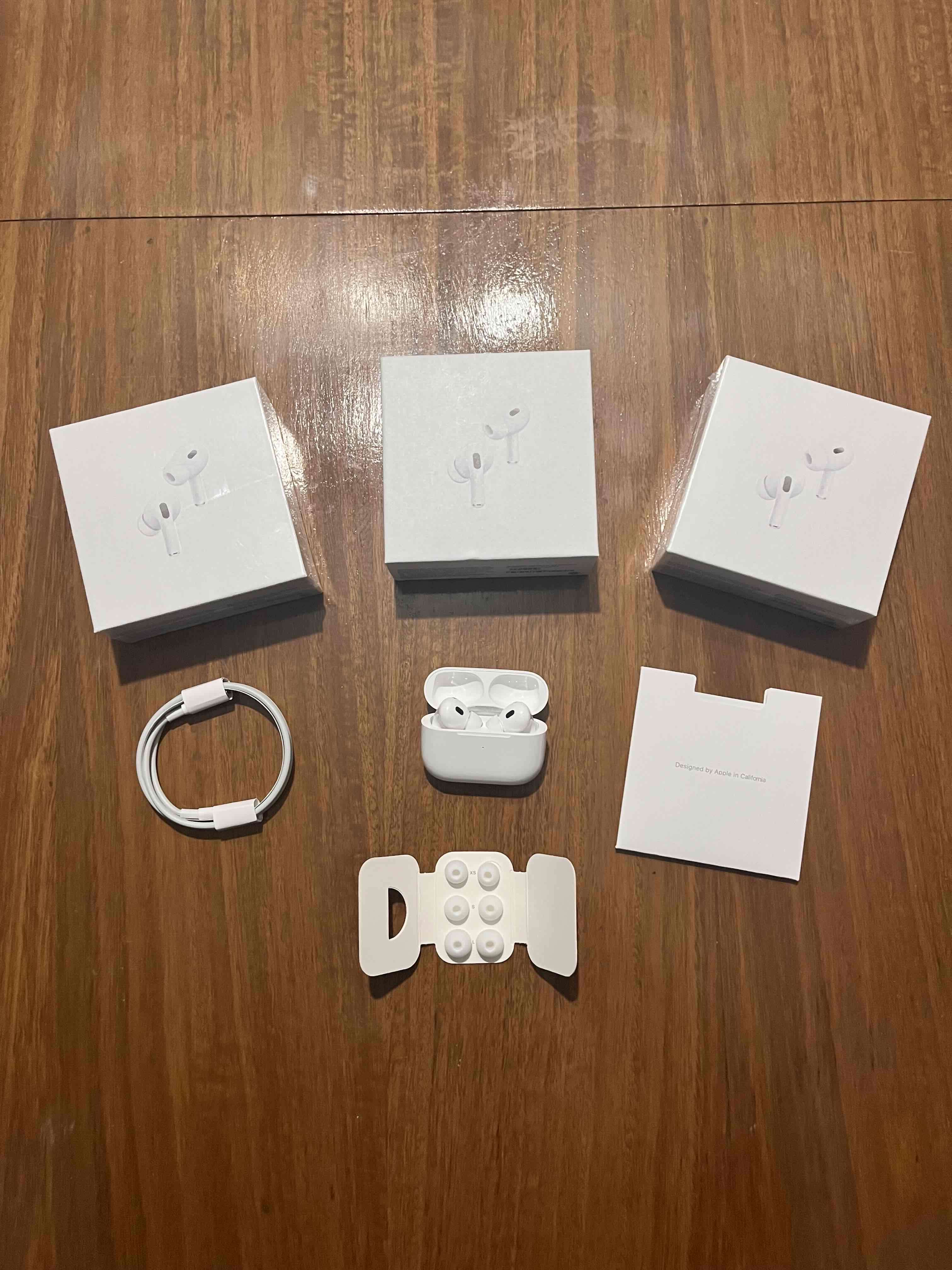 AirPods Pro - miniatura 2