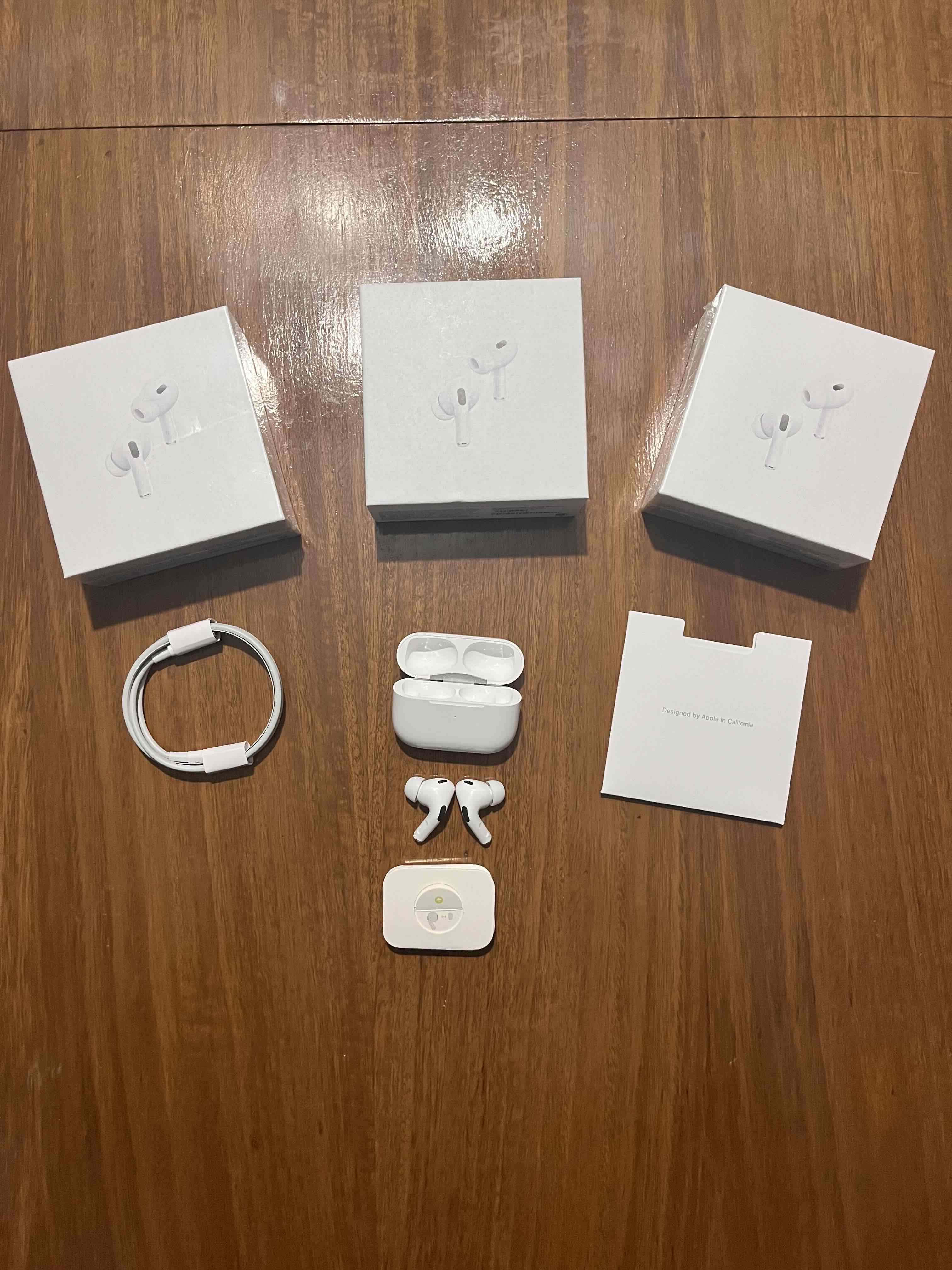 AirPods Pro - miniatura 3