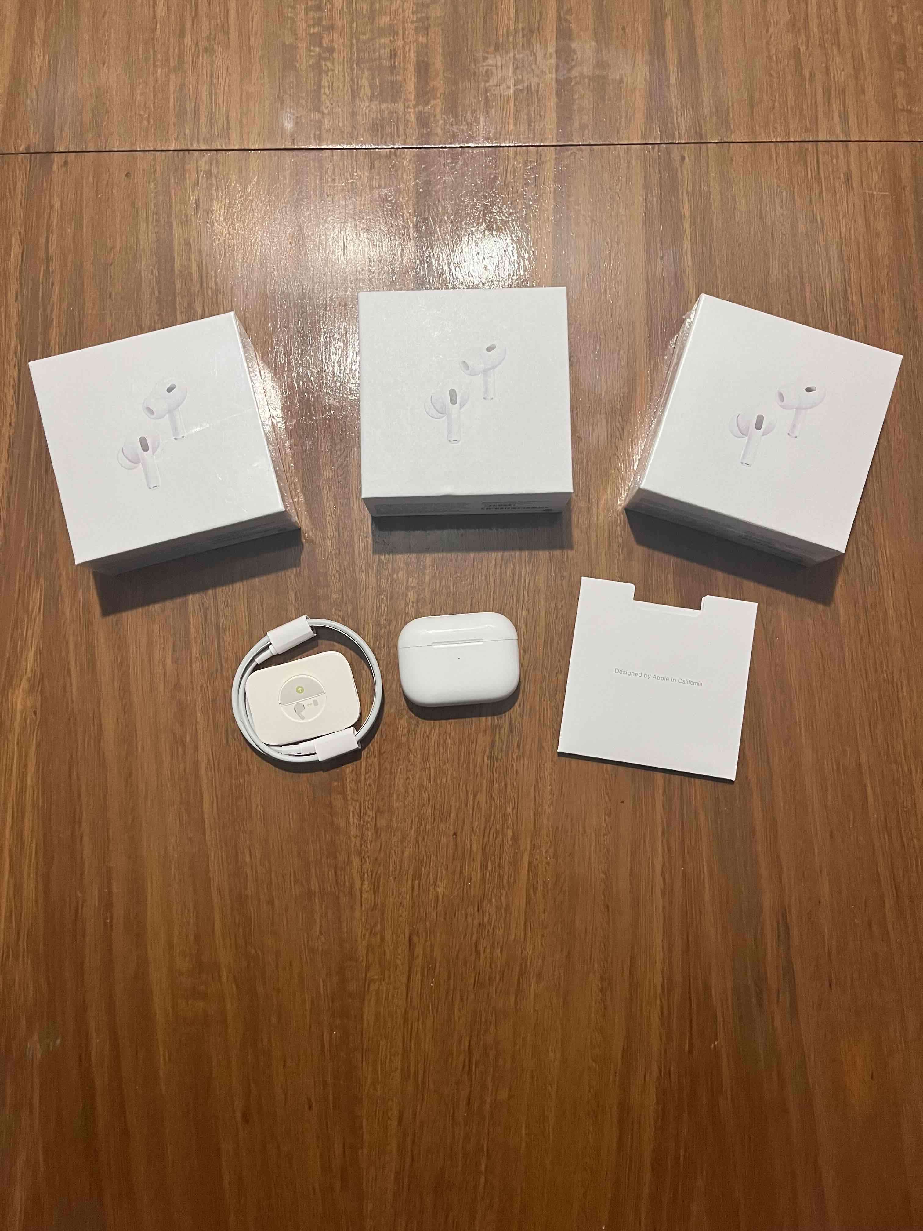 AirPods Pro - miniatura 4