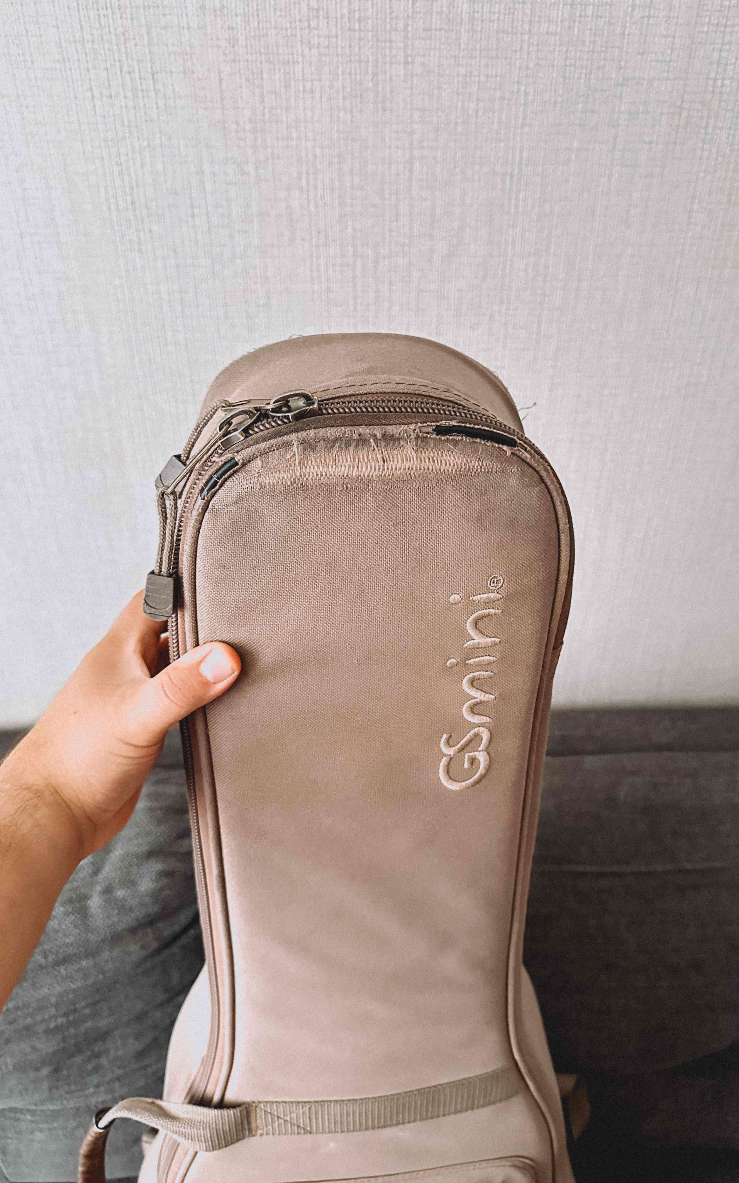 Guitarra Taylor GS mini Koa - miniatura 5