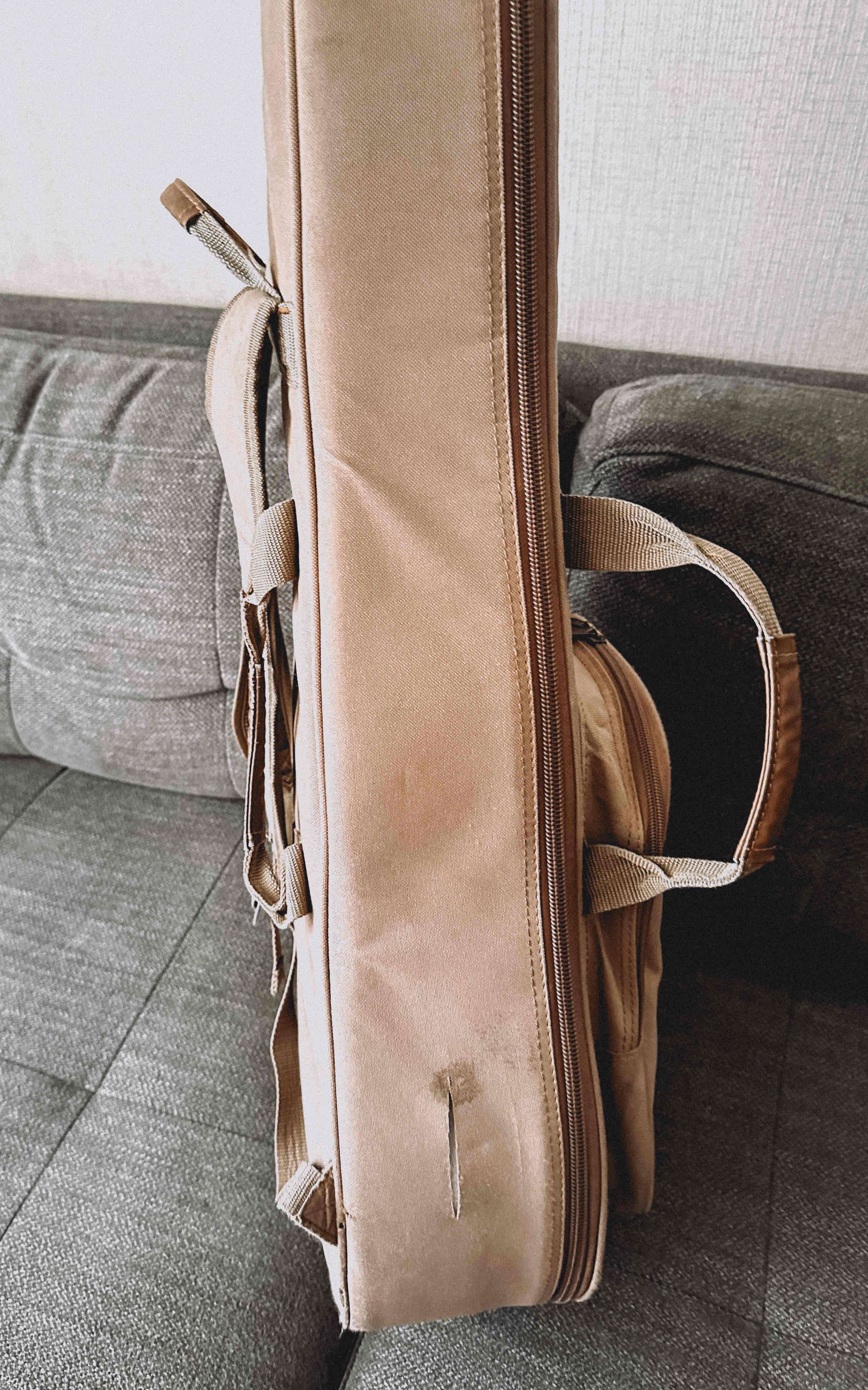 Guitarra Taylor GS mini Koa - miniatura 6