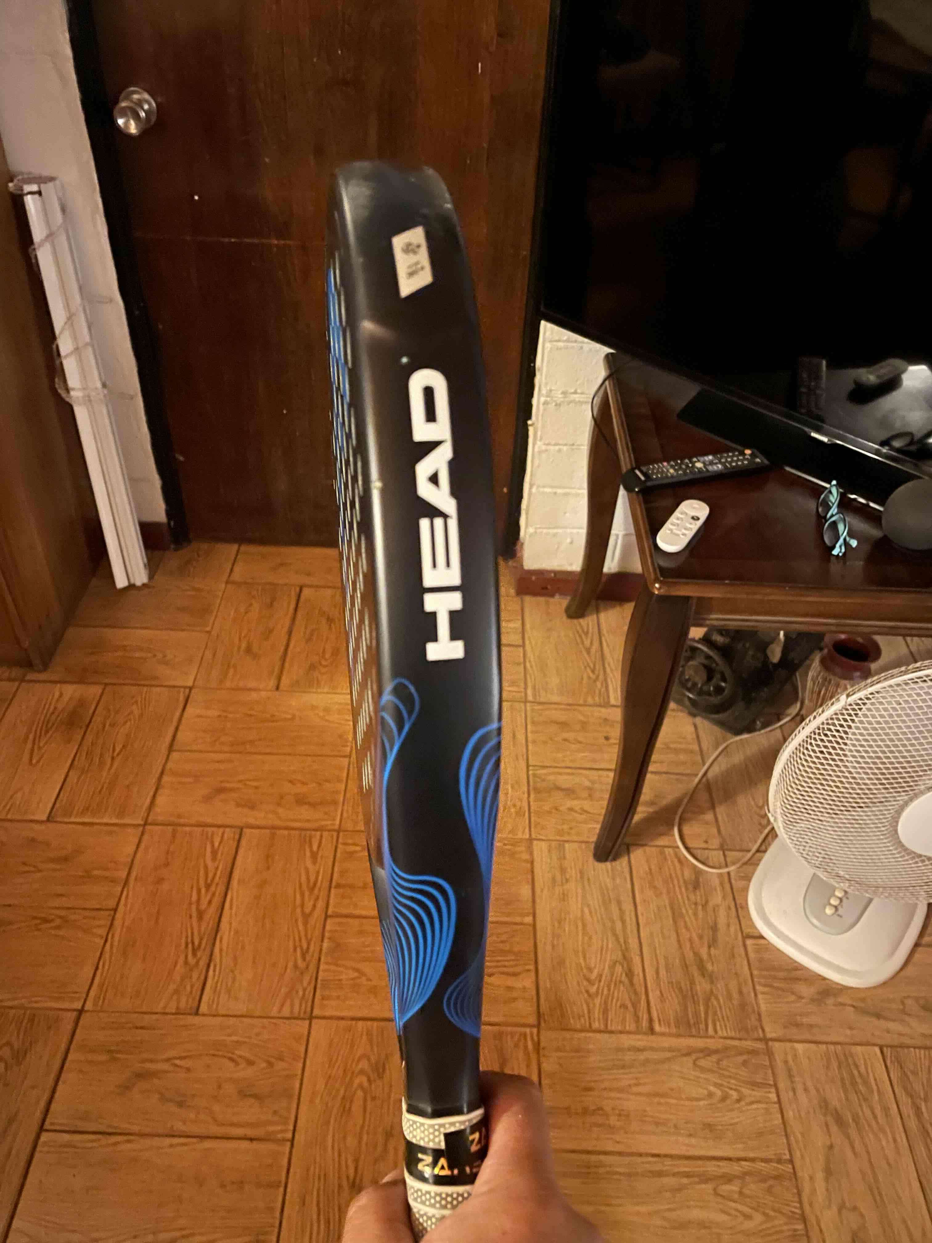 Pala de pádel Head Zephyr - miniatura 2