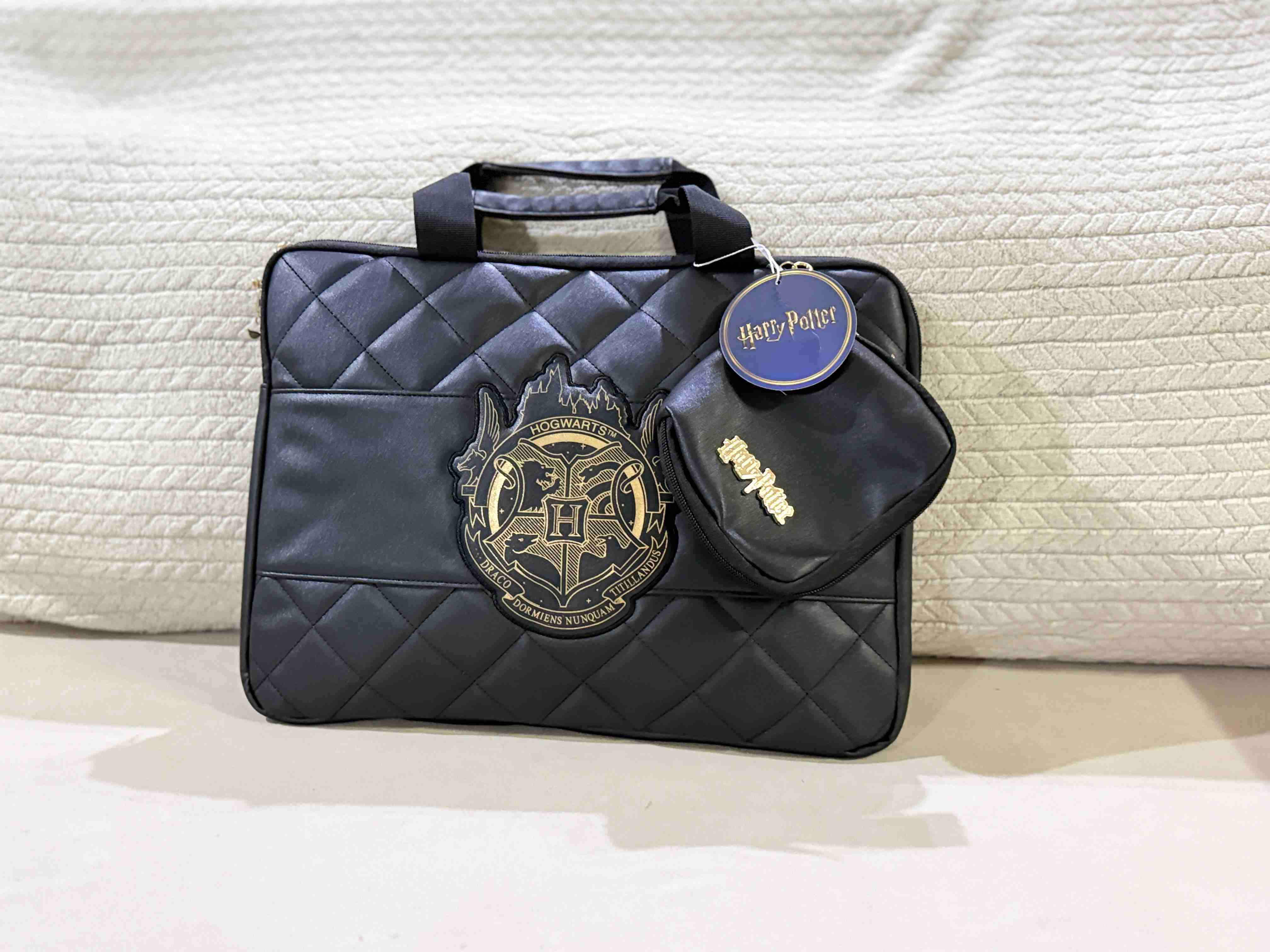 Mochila Hogwarts Harry Potter - 3