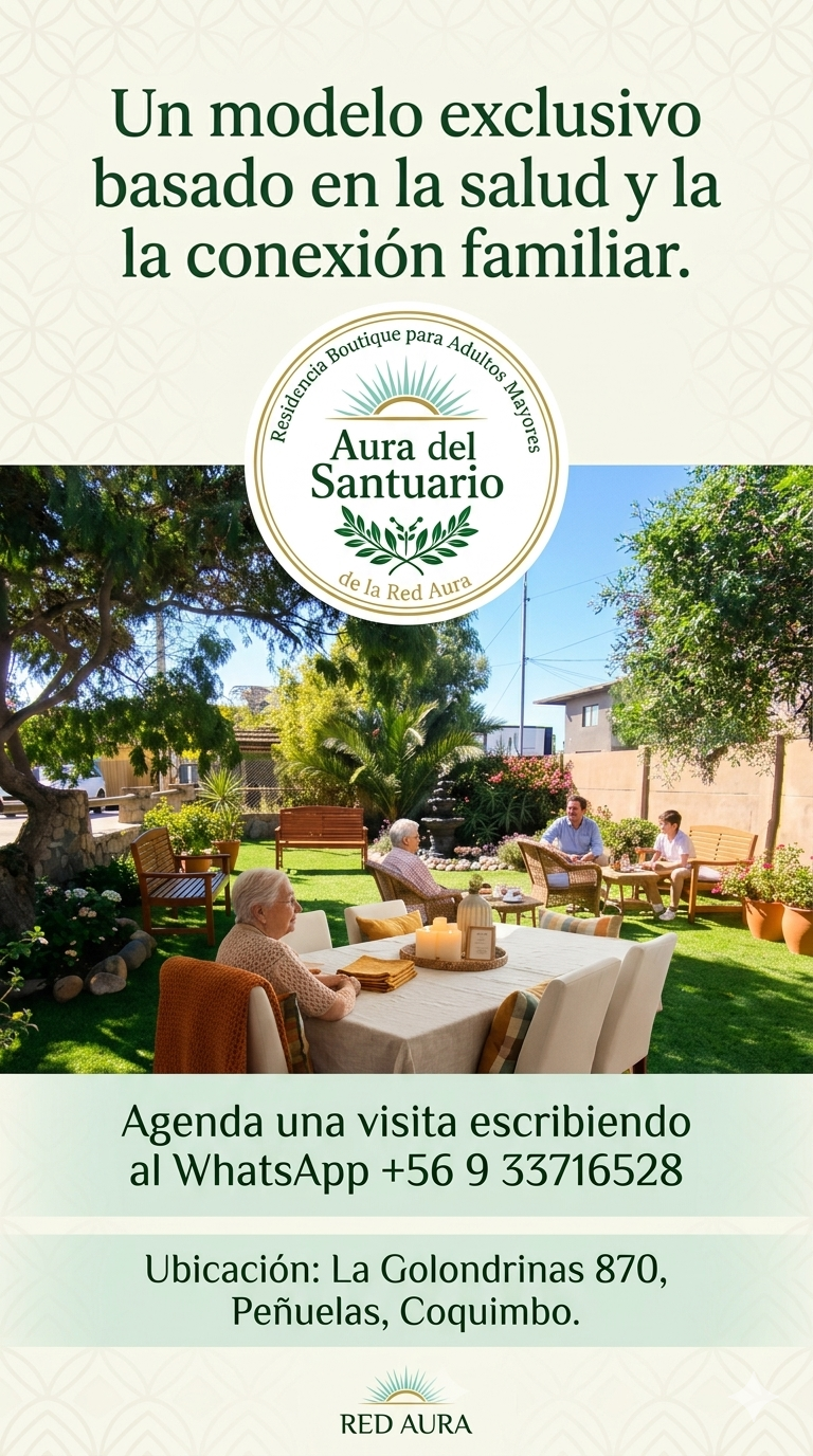 Residencia para adultos mayores - miniatura 5