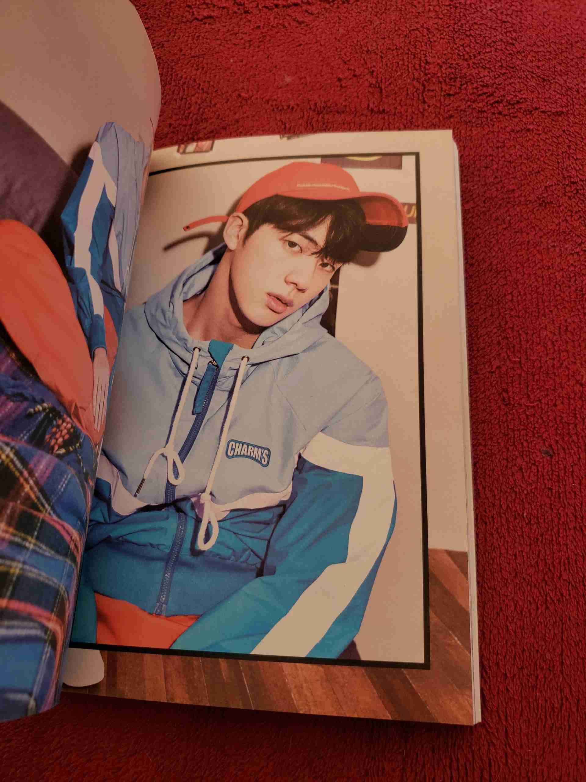 Álbum BTS Love Yourself. Her - miniatura 6