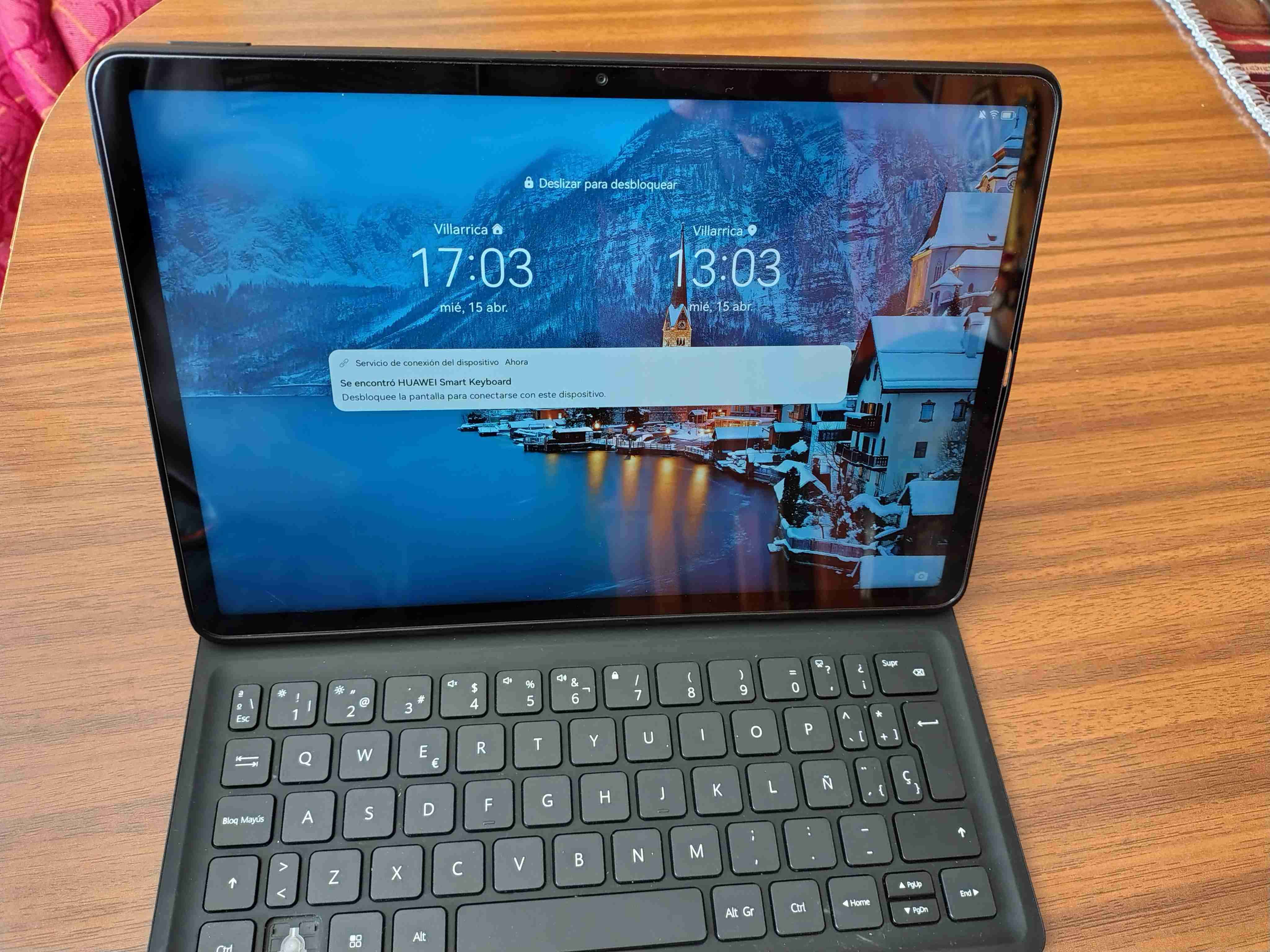 HUAWEI MATEPAD 11.5 - miniatura 3