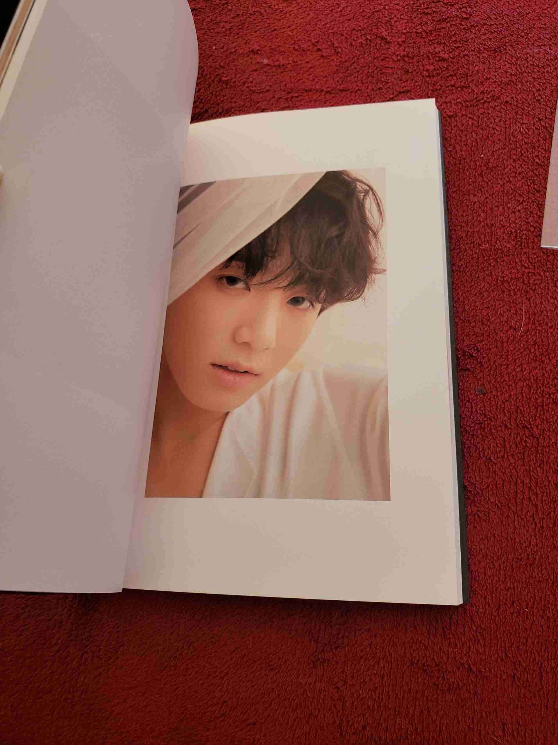 Álbum BTS Love Yourself Tear - miniatura 4