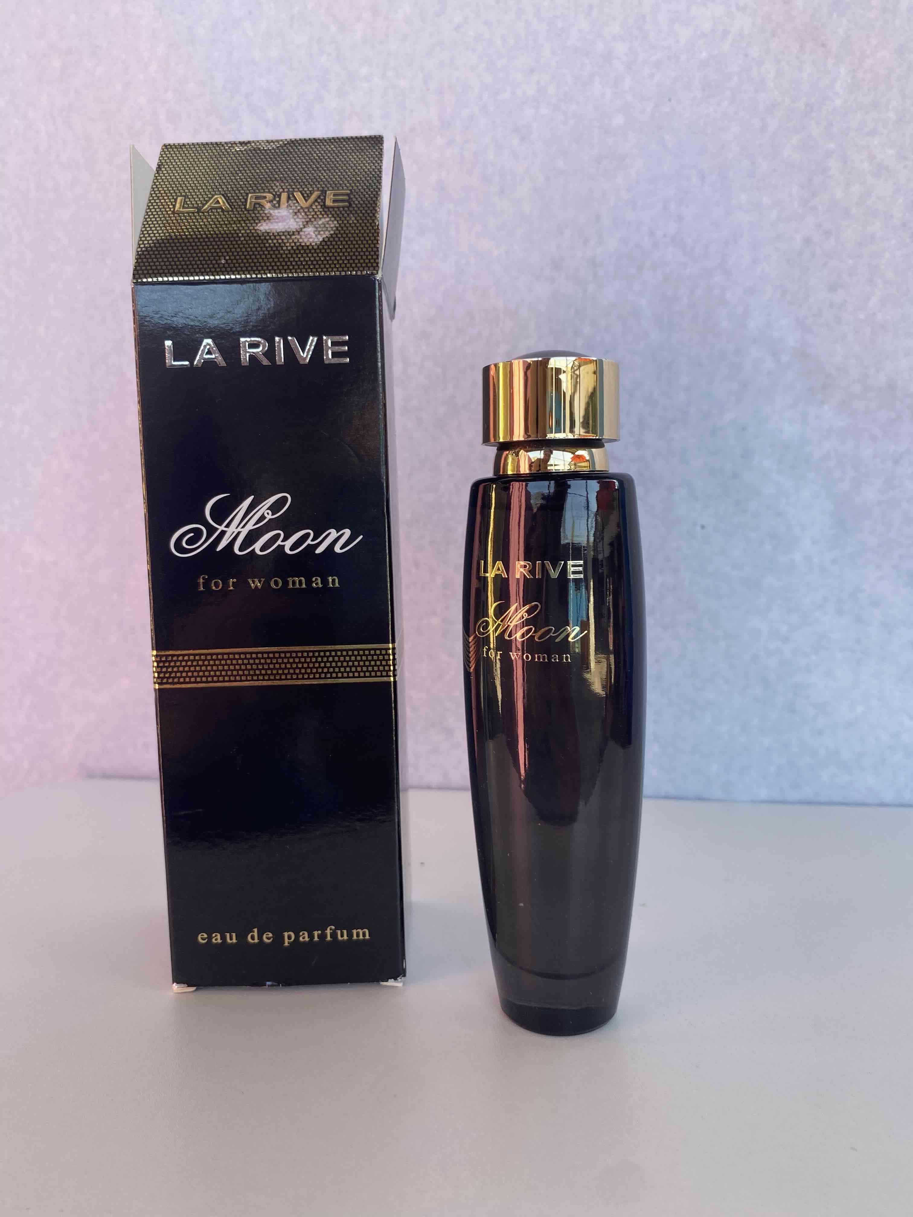 Perfume La Rive Moon mujer - miniatura 2